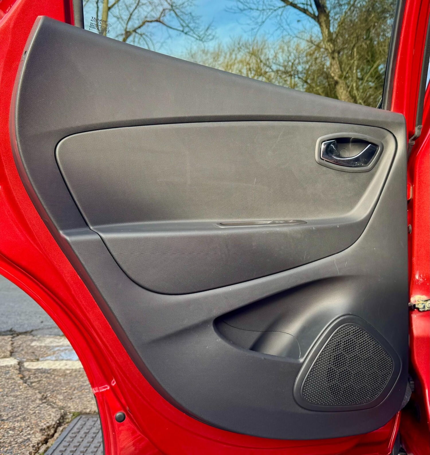 Used Renault Captur for sale - 77807614: Photo 89