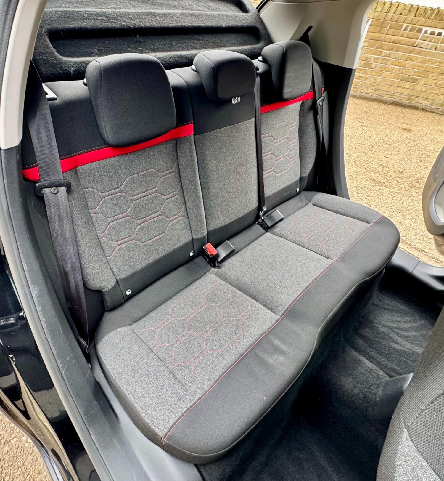 Used Citroen C3 2018 for sale - 77984102: Photo 15