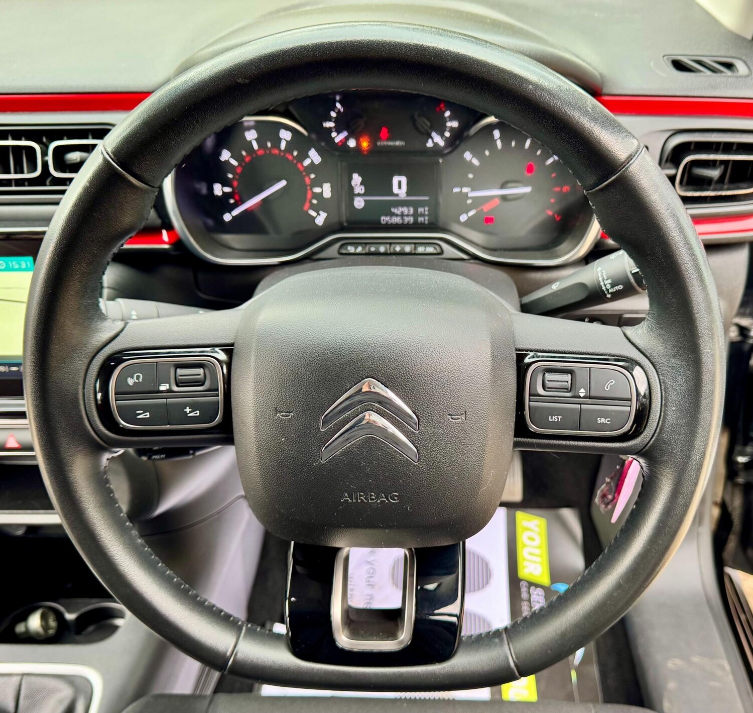 Used Citroen C3 2018 for sale - 77984102: Photo 16