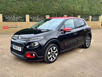 Citroen C3 feature image