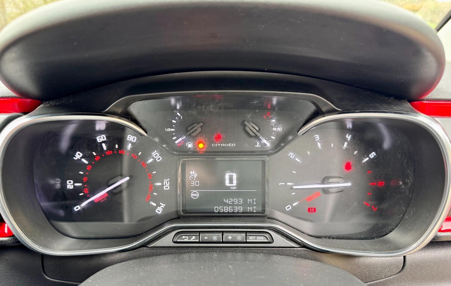 Used Citroen C3 2018 for sale - 77984102: Photo 21