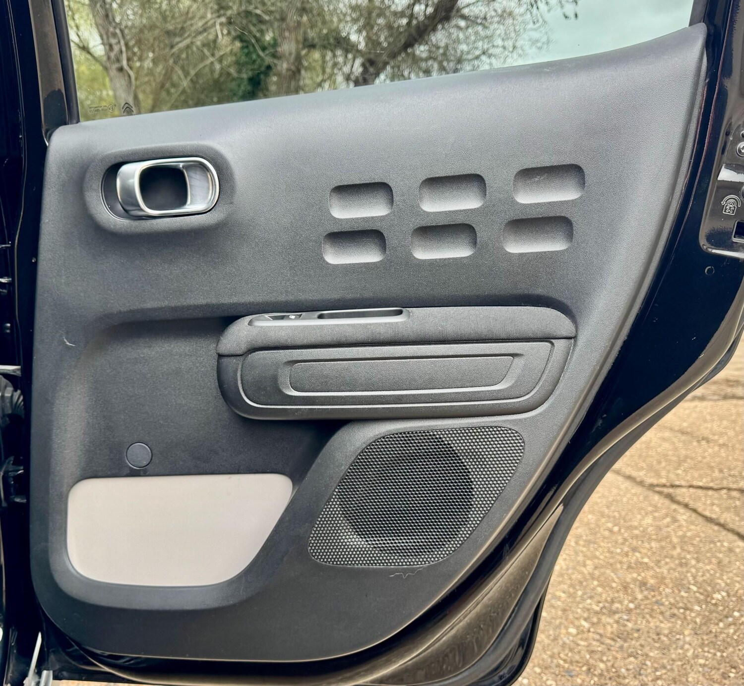 Used Citroen C3 2018 for sale - 77984102: Photo 24