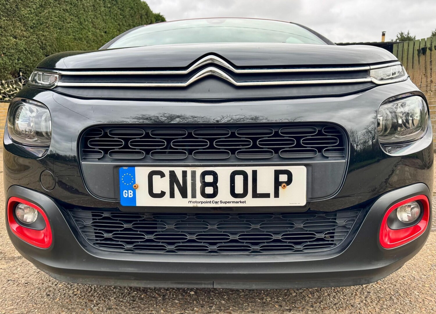 Used Citroen C3 2018 for sale - 77984102: Photo 44