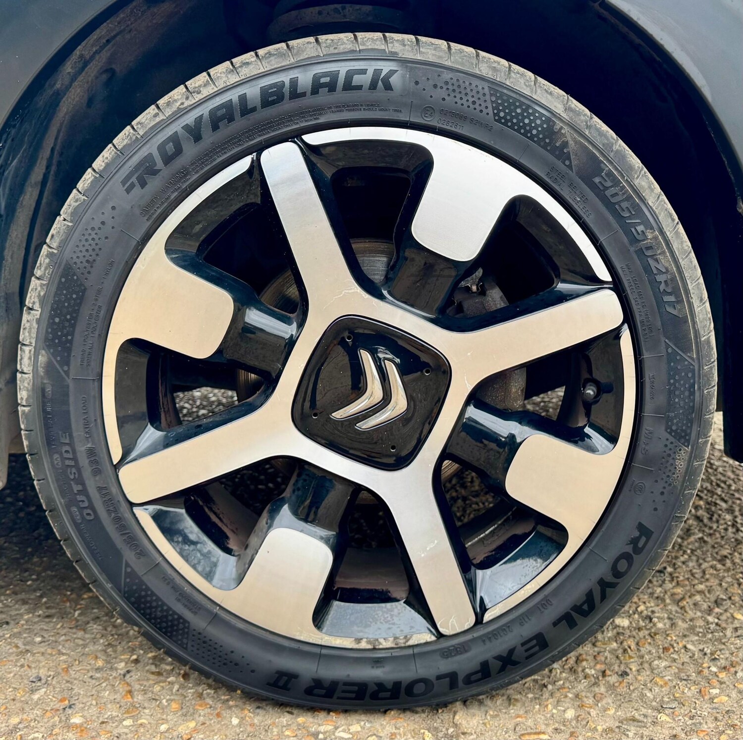 Used Citroen C3 2018 for sale - 77984102: Photo 46