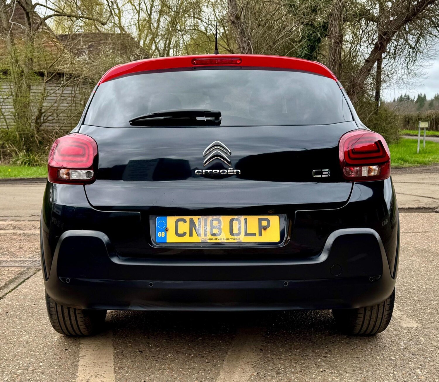 Used Citroen C3 2018 for sale - 77984102: Photo 48