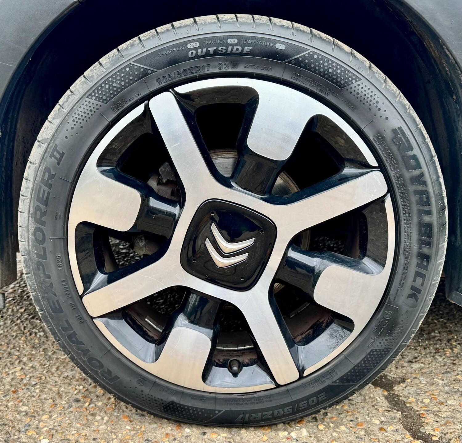 Used Citroen C3 2018 for sale - 77984102: Photo 49