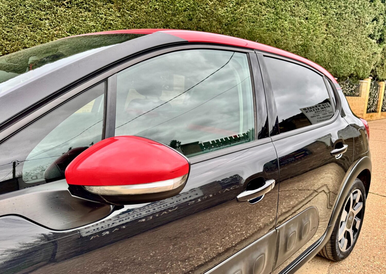 Used Citroen C3 2018 for sale - 77984102: Photo 50