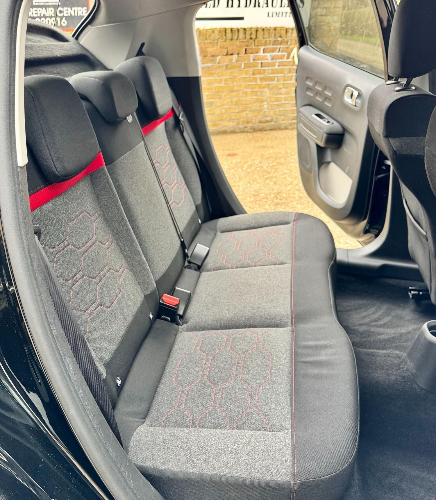 Used Citroen C3 2018 for sale - 77984102: Photo 52