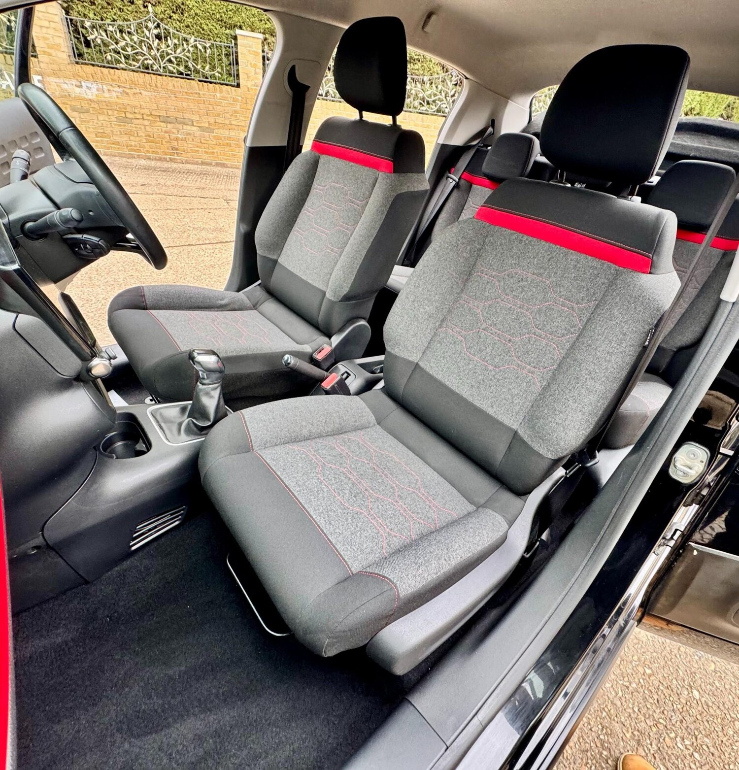 Used Citroen C3 2018 for sale - 77984102: Photo 66