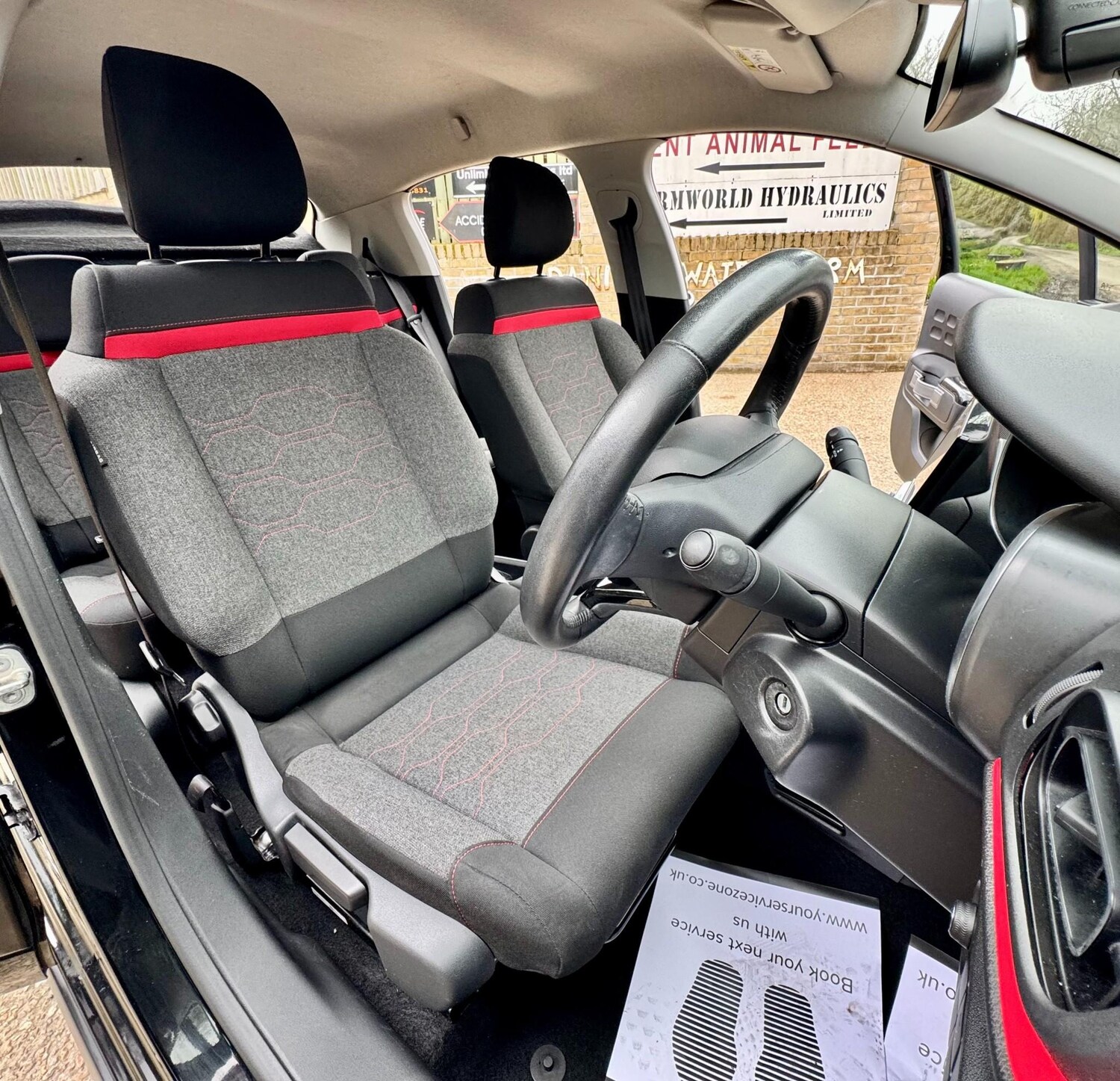 Used Citroen C3 2018 for sale - 77984102: Photo 69