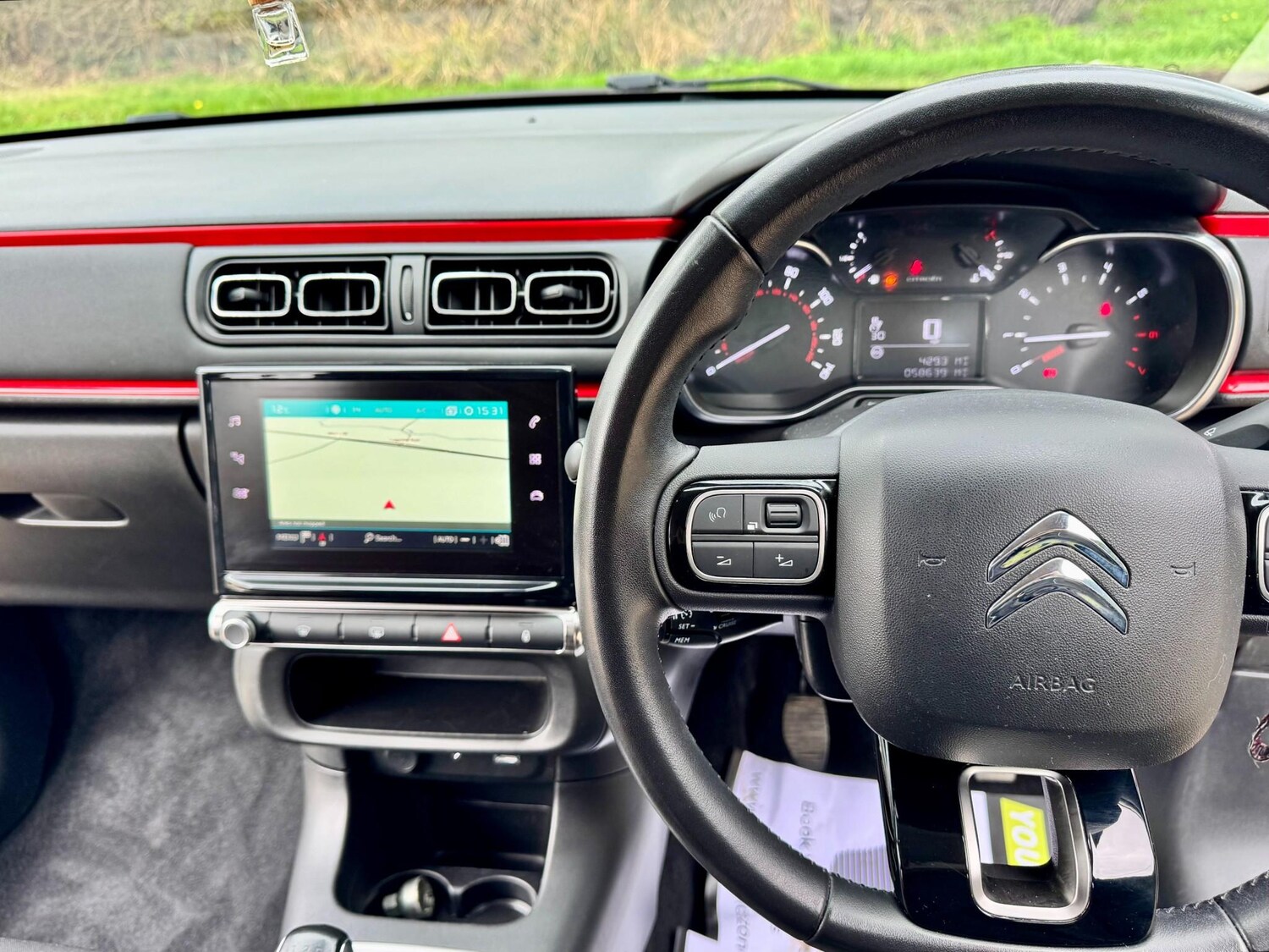 Used Citroen C3 2018 for sale - 77984102: Photo 70