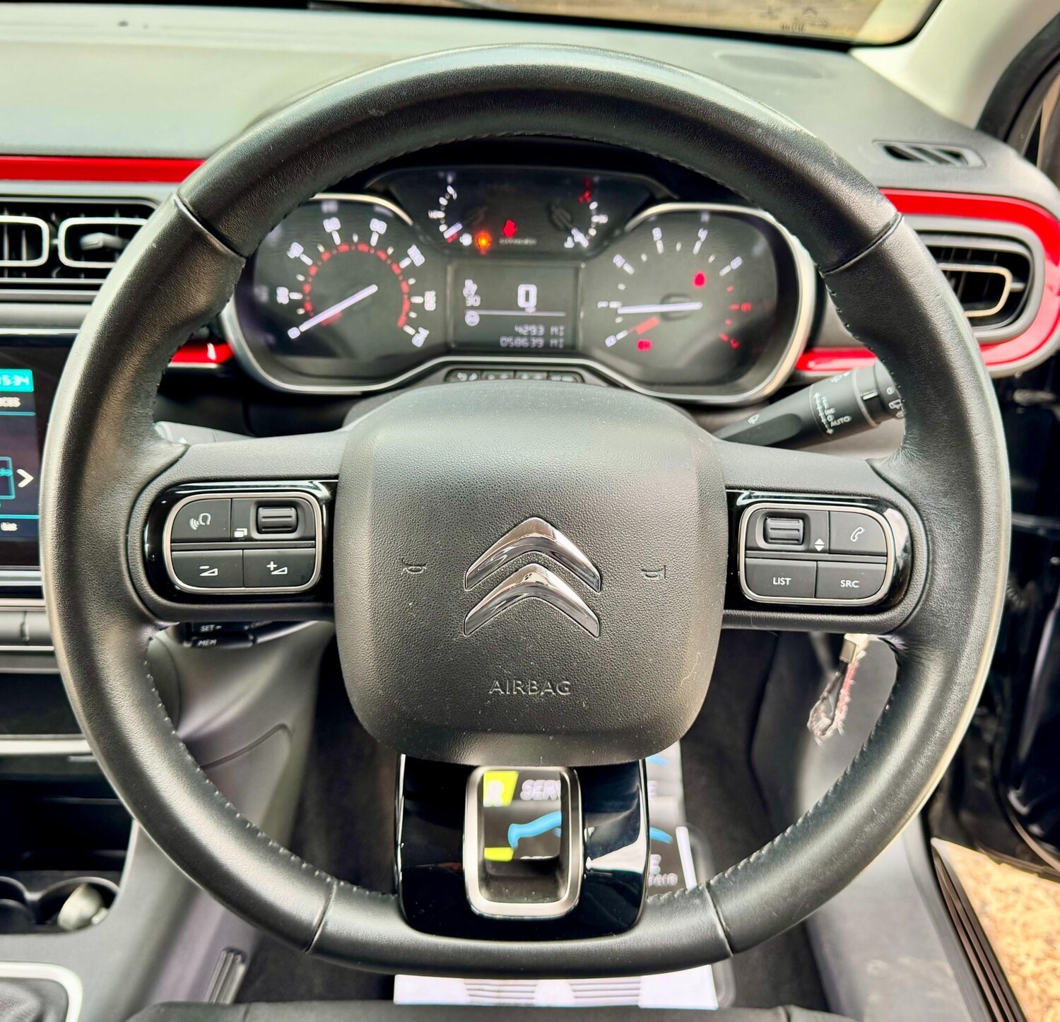 Used Citroen C3 2018 for sale - 77984102: Photo 72