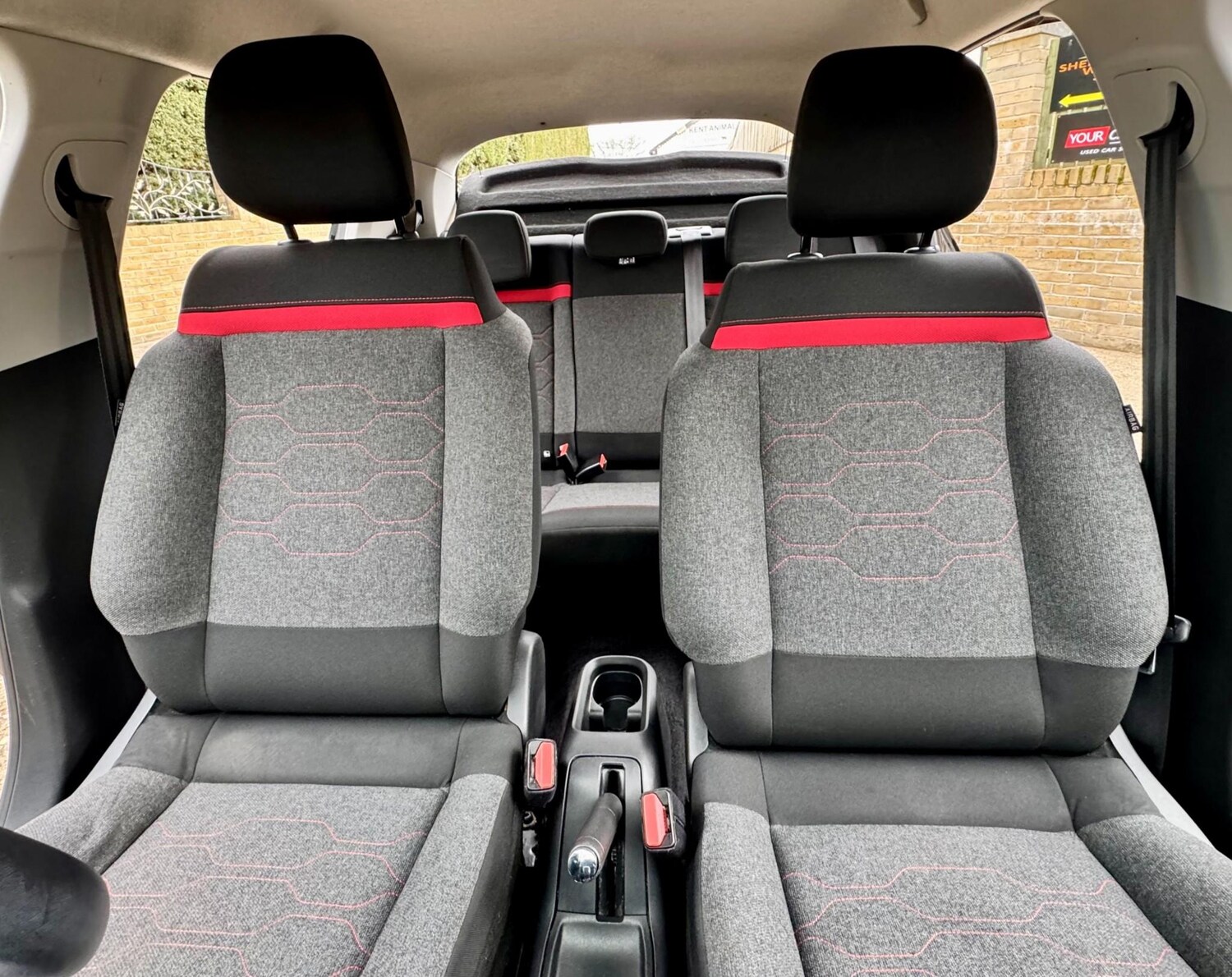 Used Citroen C3 2018 for sale - 77984102: Photo 79