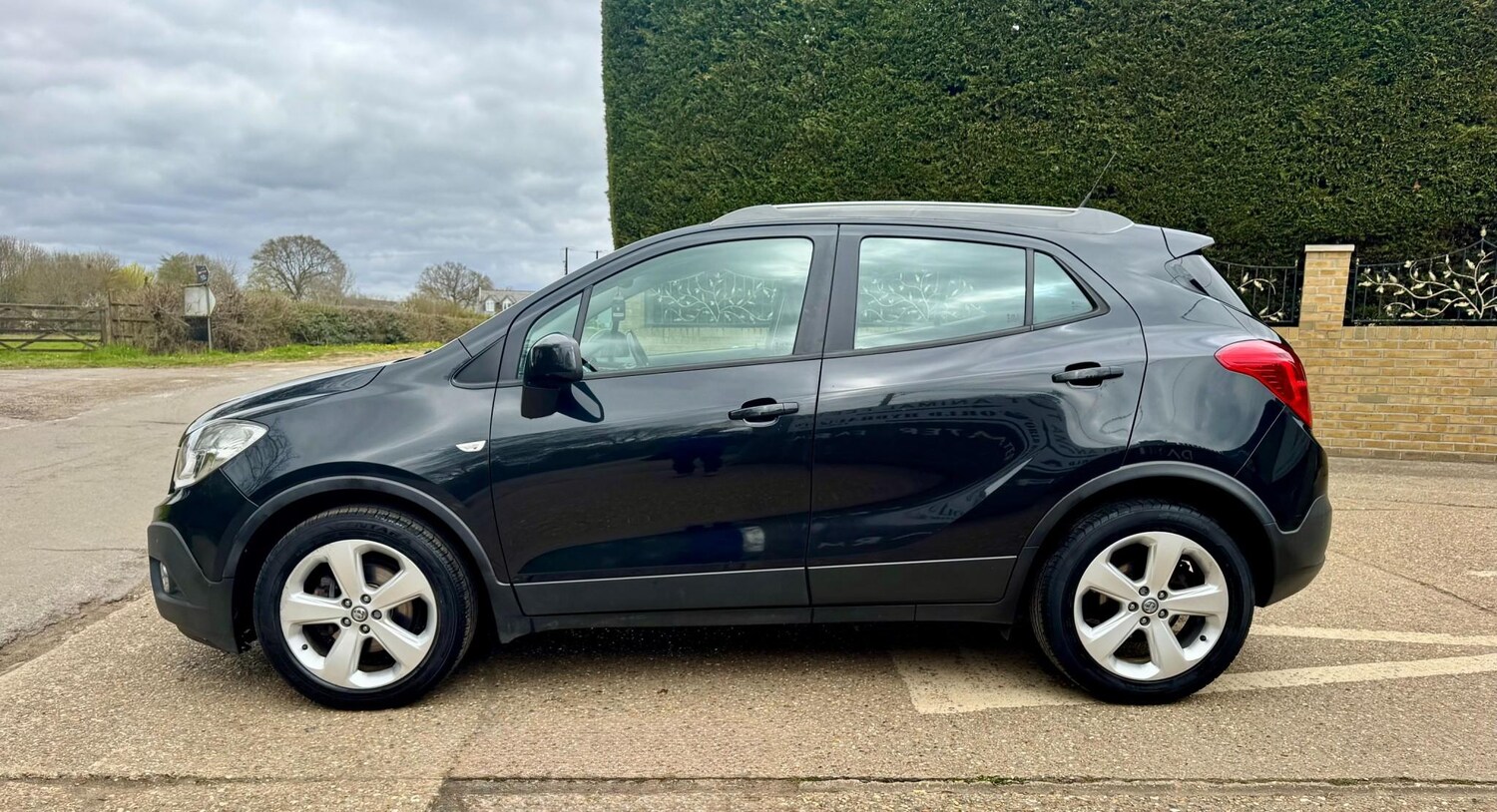 Used Vauxhall Mokka 2013 for sale - 78123722: Photo 10