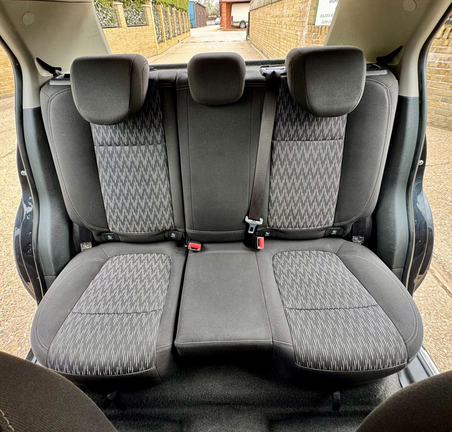 Used Vauxhall Mokka 2013 for sale - 78123722: Photo 11