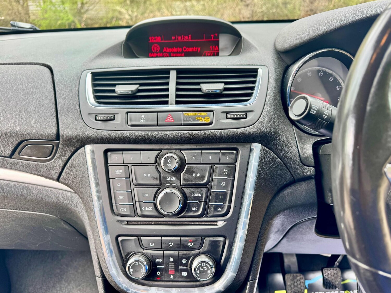 Used Vauxhall Mokka 2013 for sale - 78123722: Photo 13