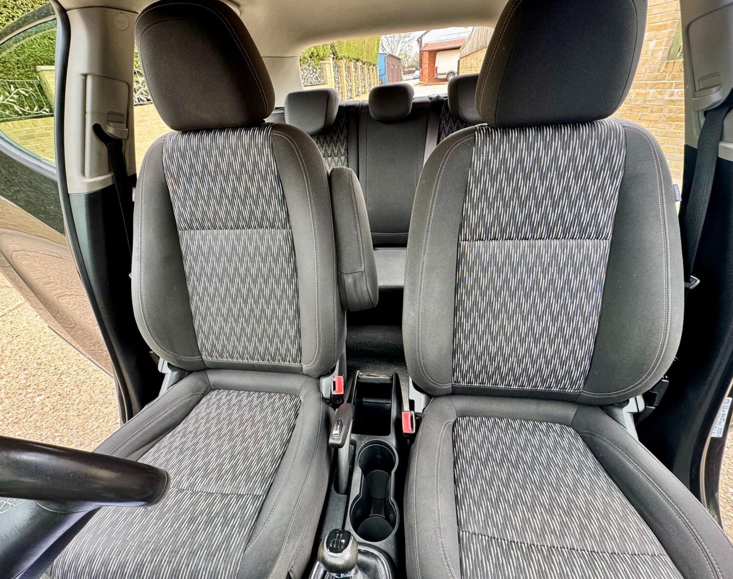 Used Vauxhall Mokka 2013 for sale - 78123722: Photo 16