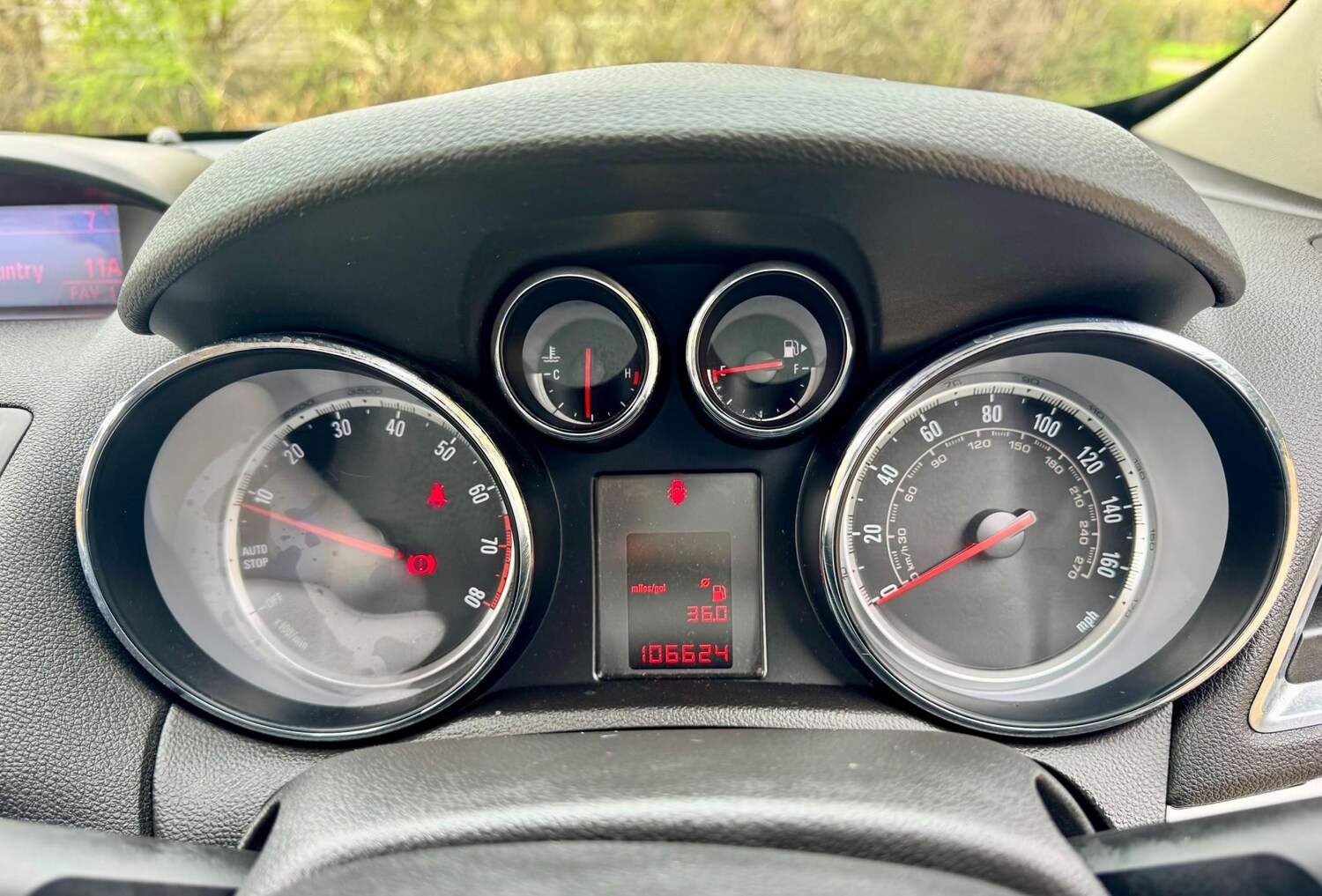 Used Vauxhall Mokka 2013 for sale - 78123722: Photo 17