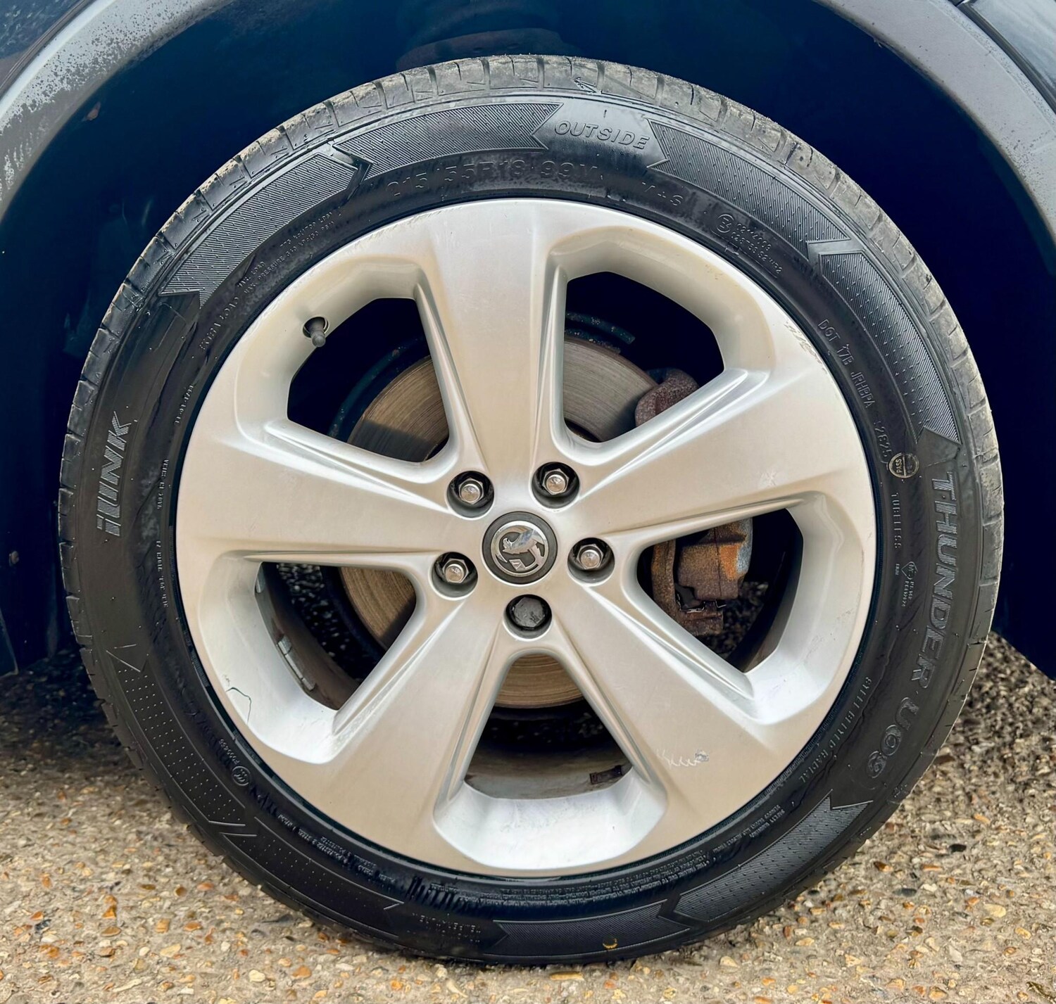 Used Vauxhall Mokka 2013 for sale - 78123722: Photo 39