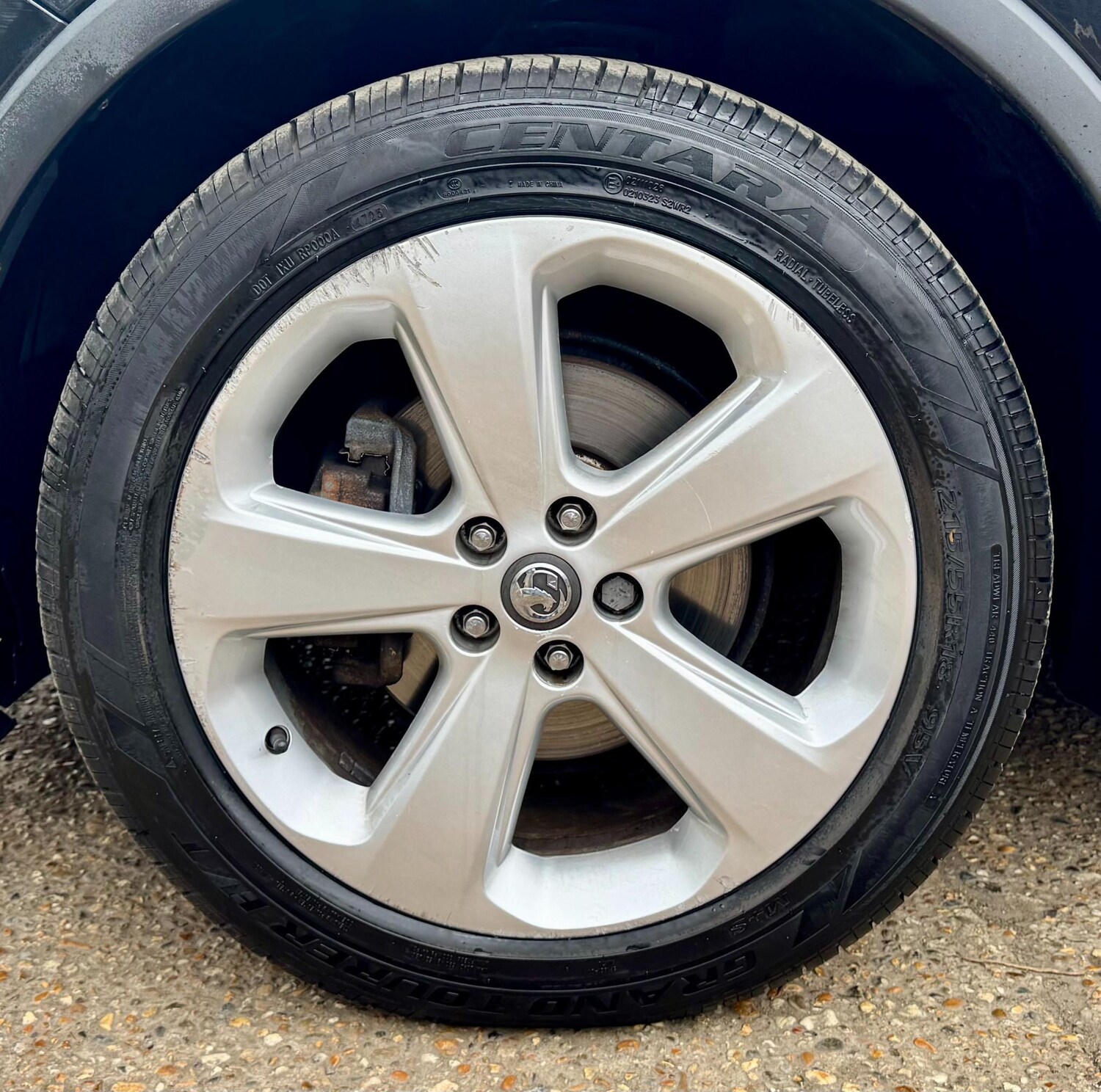 Used Vauxhall Mokka 2013 for sale - 78123722: Photo 47