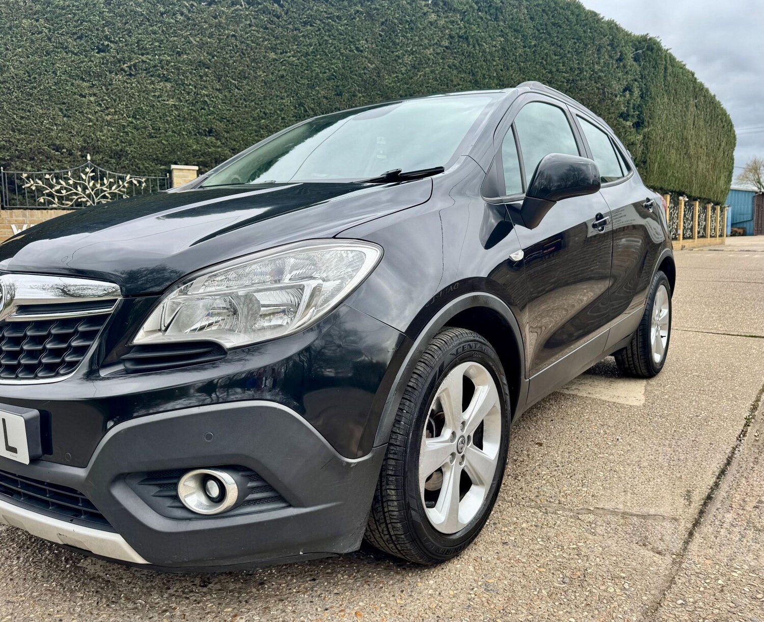 Used Vauxhall Mokka 2013 for sale - 78123722: Photo 49
