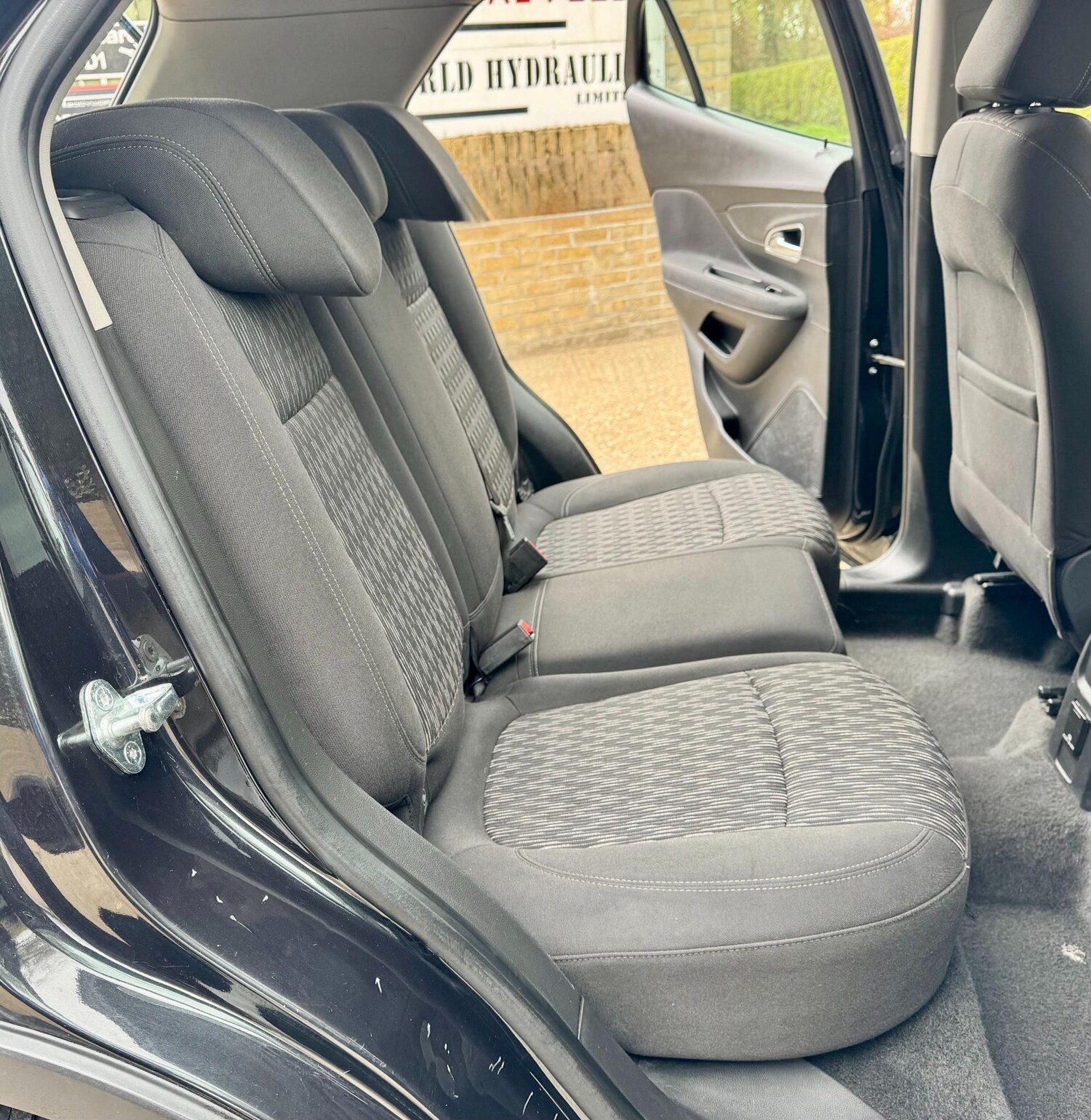 Used Vauxhall Mokka 2013 for sale - 78123722: Photo 55