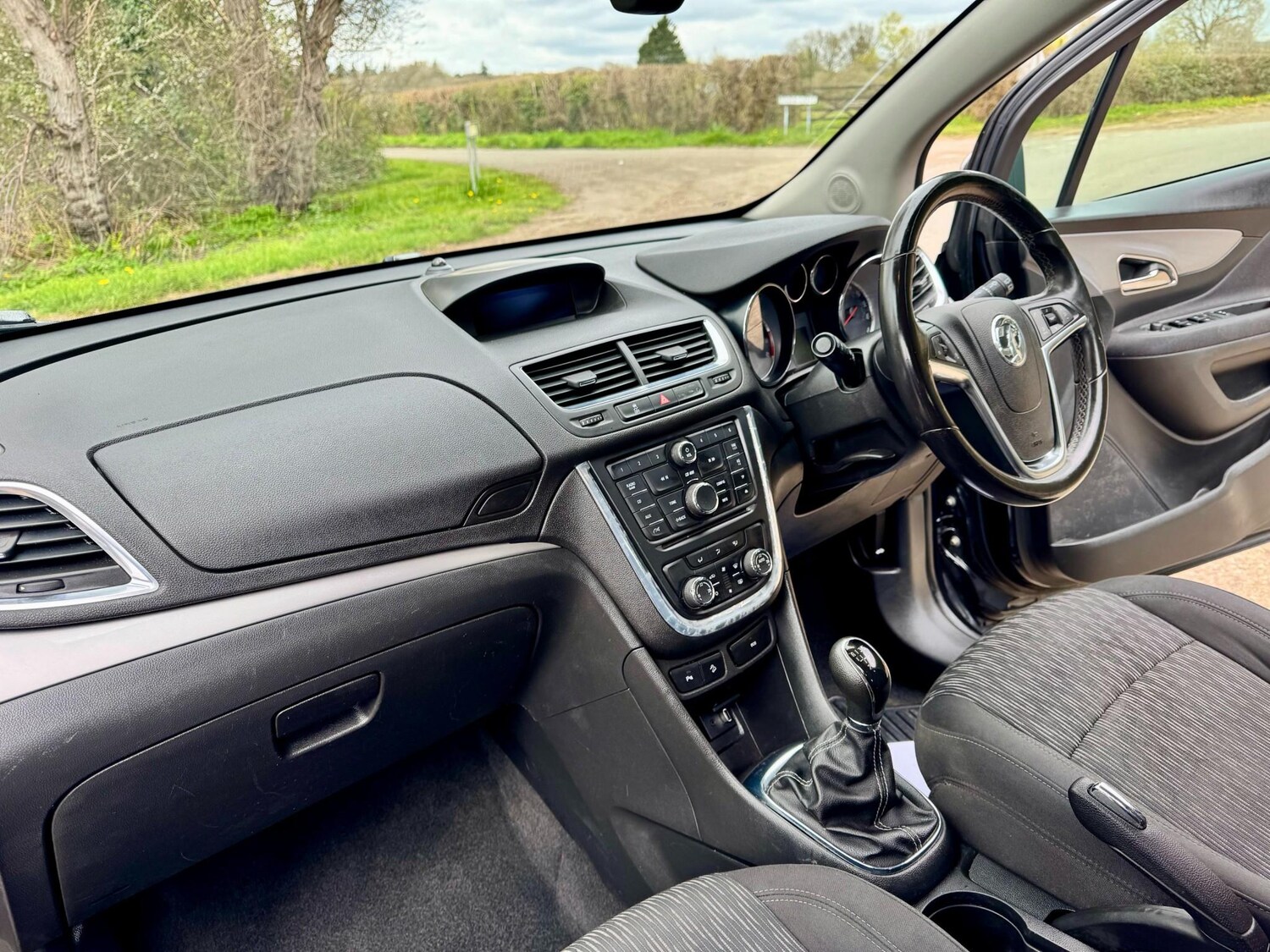 Used Vauxhall Mokka 2013 for sale - 78123722: Photo 56