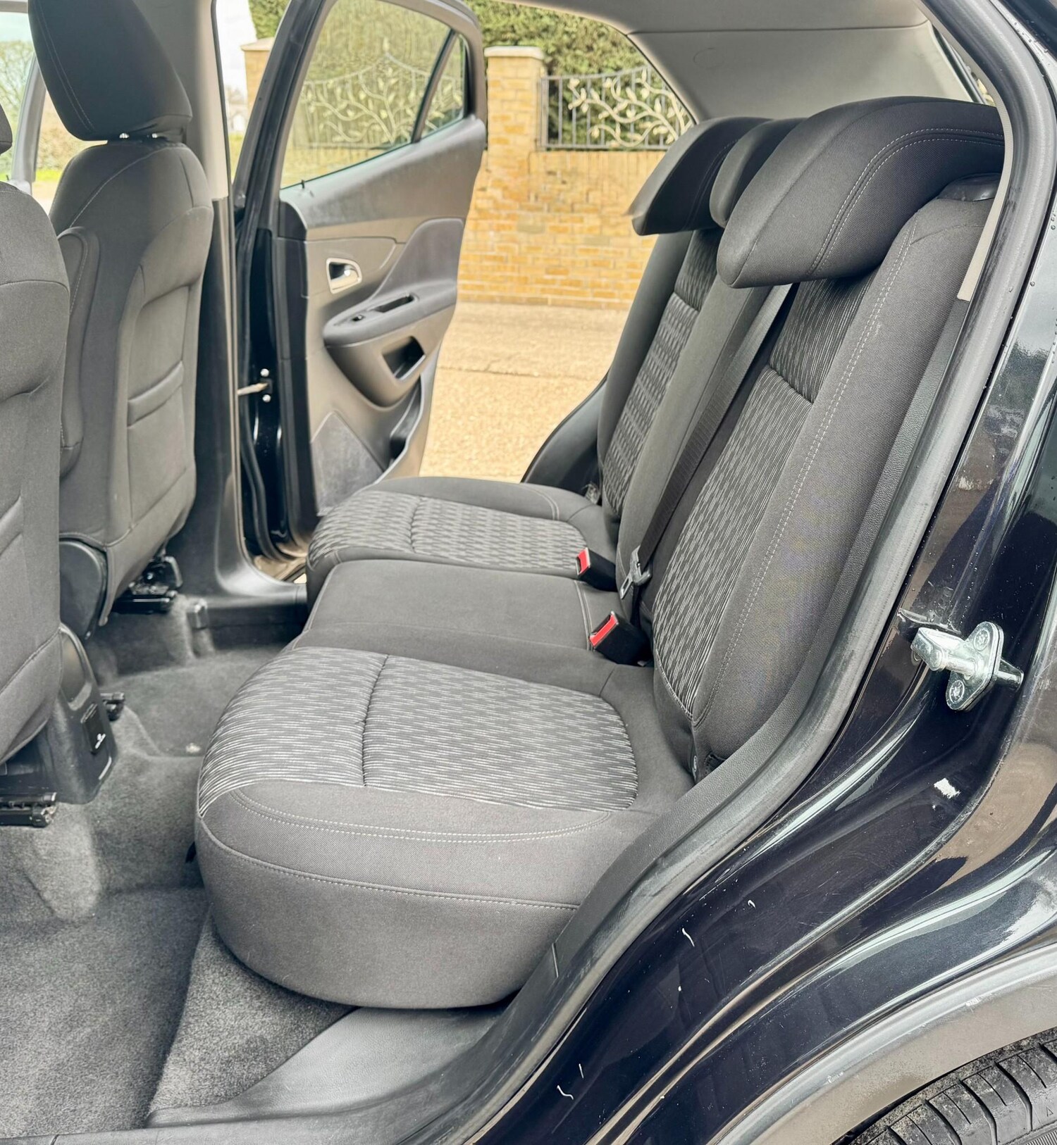 Used Vauxhall Mokka 2013 for sale - 78123722: Photo 57