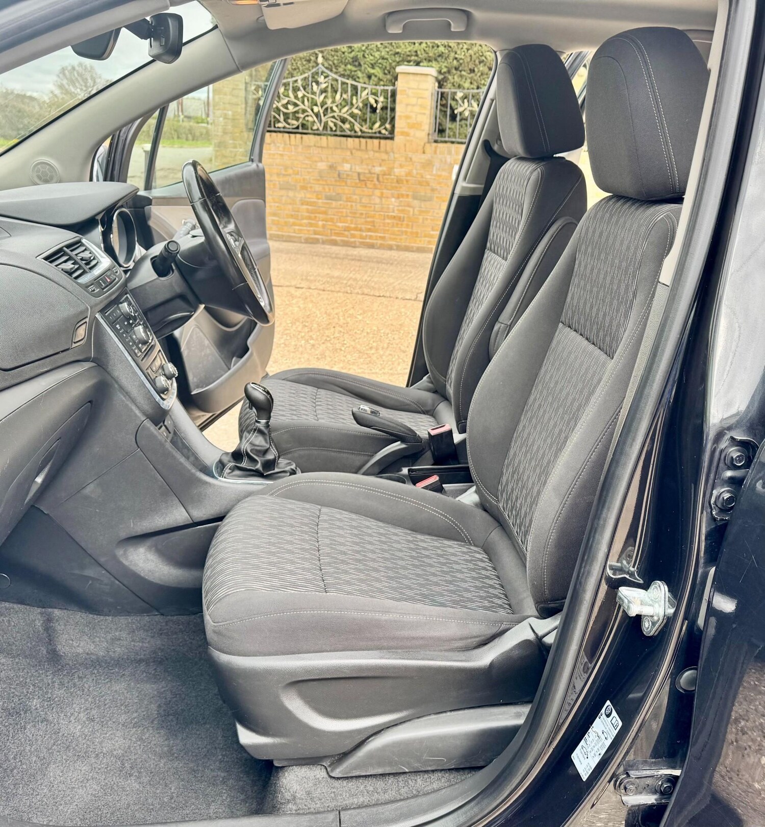 Used Vauxhall Mokka 2013 for sale - 78123722: Photo 60