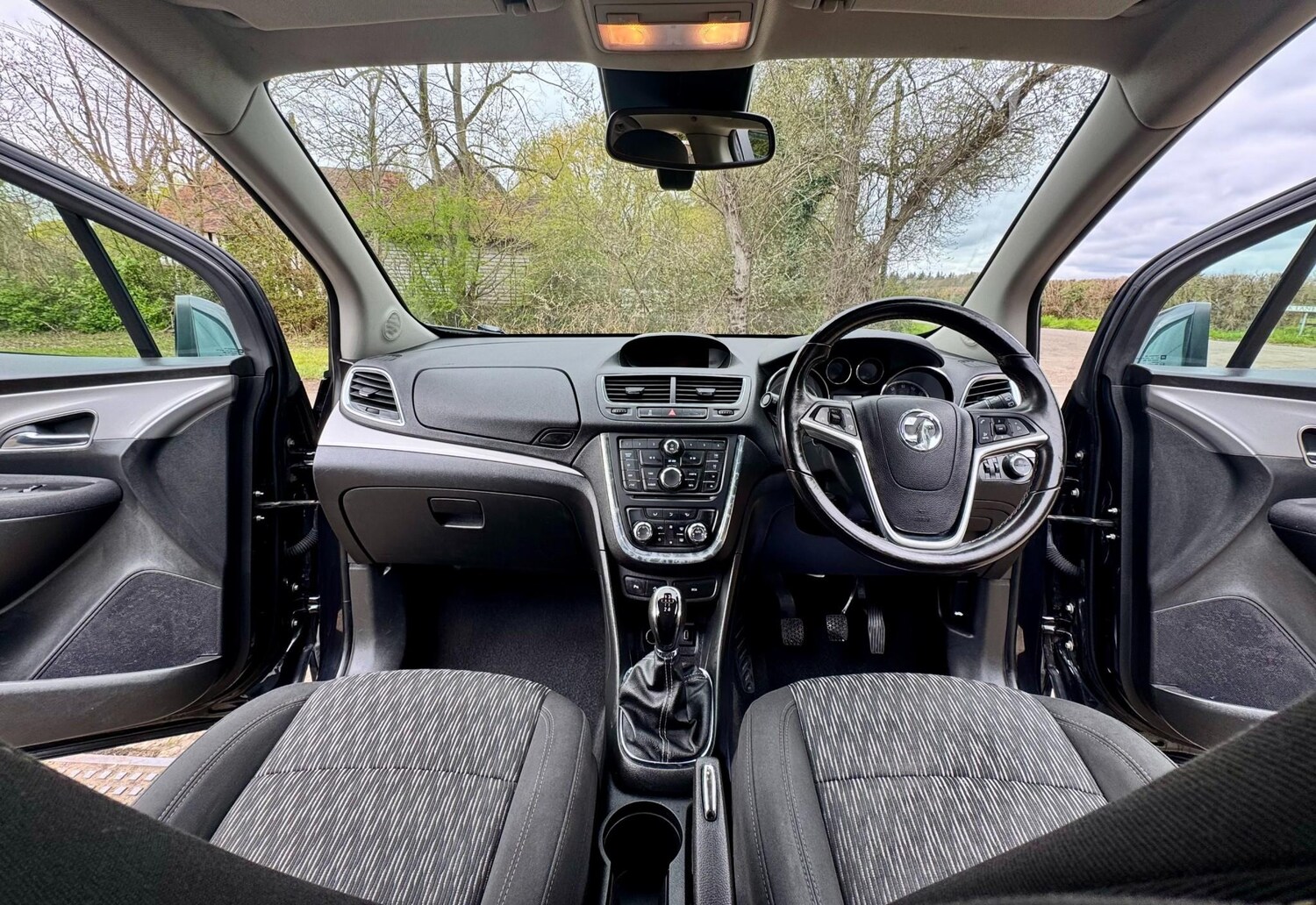 Used Vauxhall Mokka 2013 for sale - 78123722: Photo 64