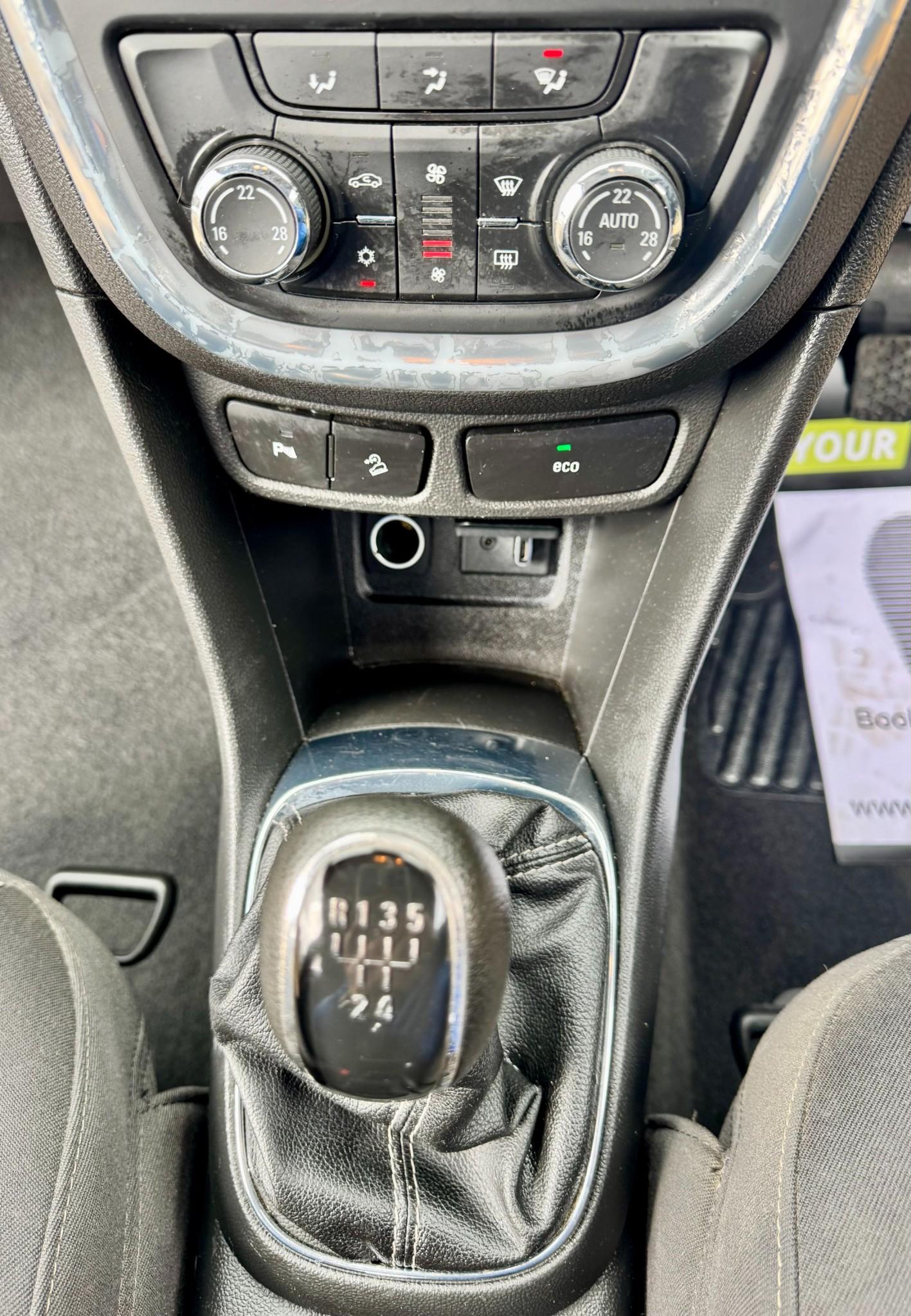 Used Vauxhall Mokka 2013 for sale - 78123722: Photo 65