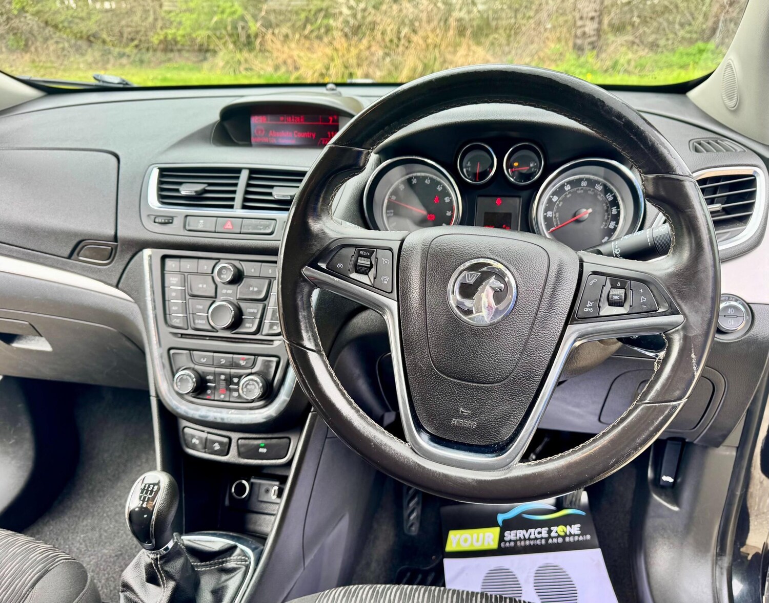 Used Vauxhall Mokka 2013 for sale - 78123722: Photo 66