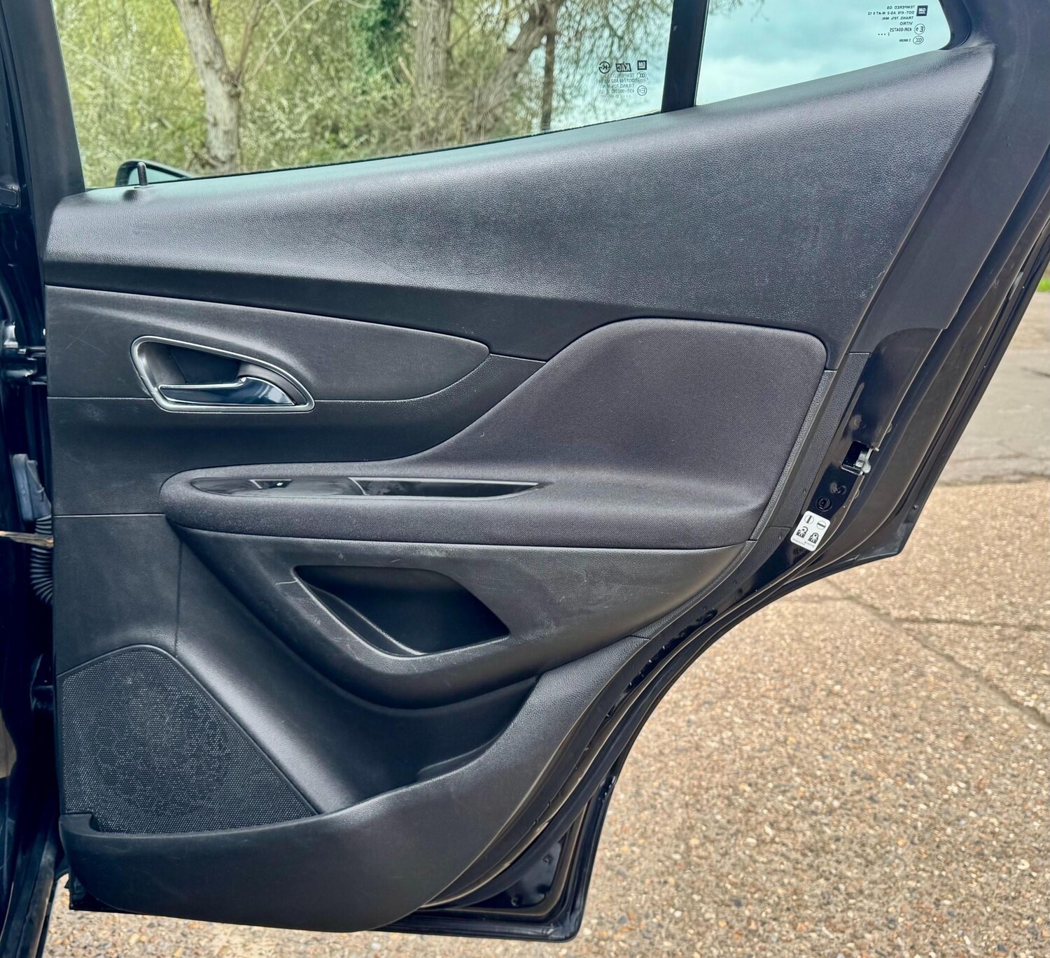 Used Vauxhall Mokka 2013 for sale - 78123722: Photo 68