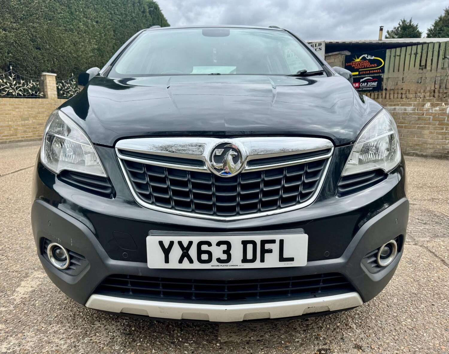 Used Vauxhall Mokka 2013 for sale - 78123722: Photo 7