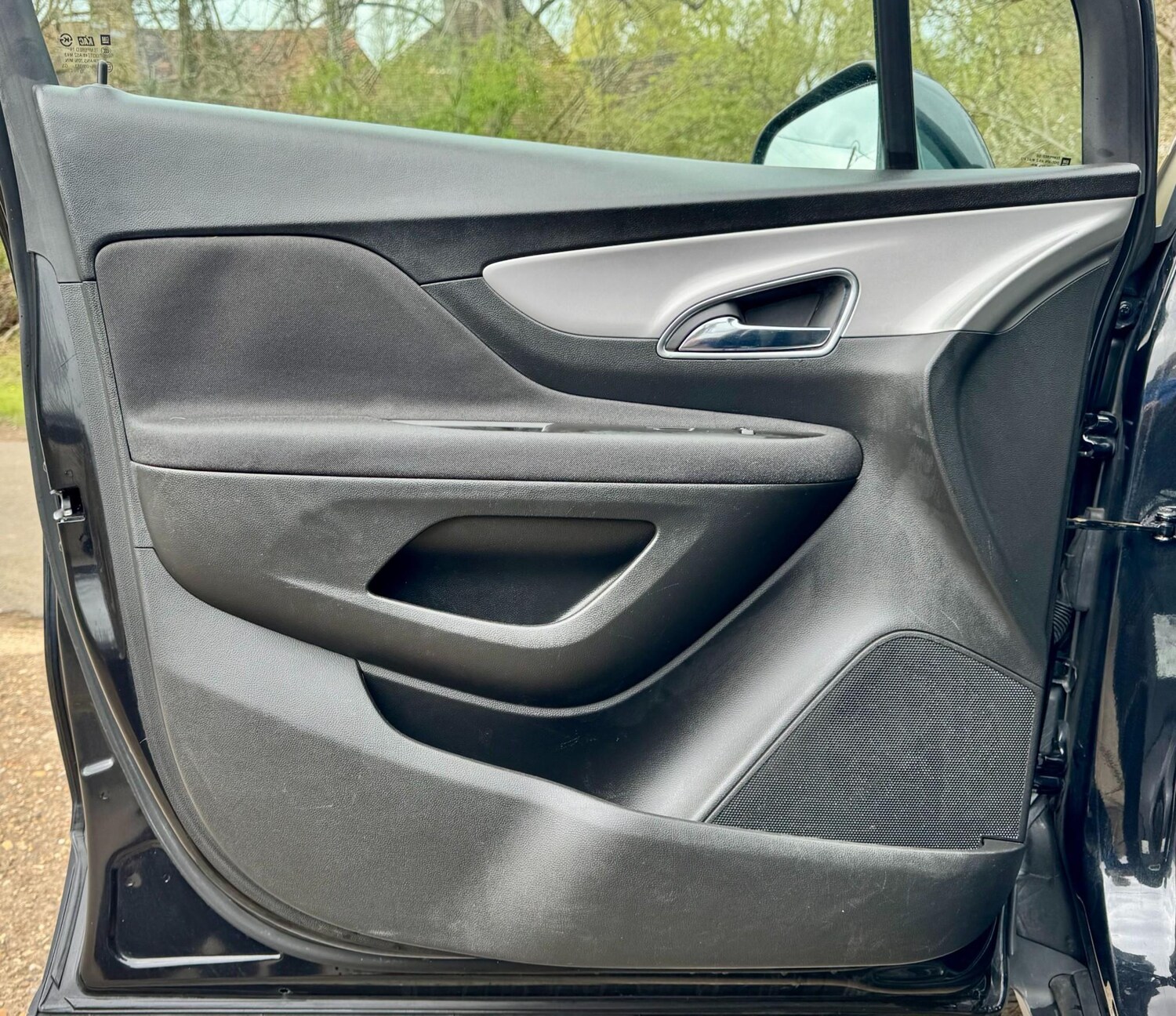 Used Vauxhall Mokka 2013 for sale - 78123722: Photo 70