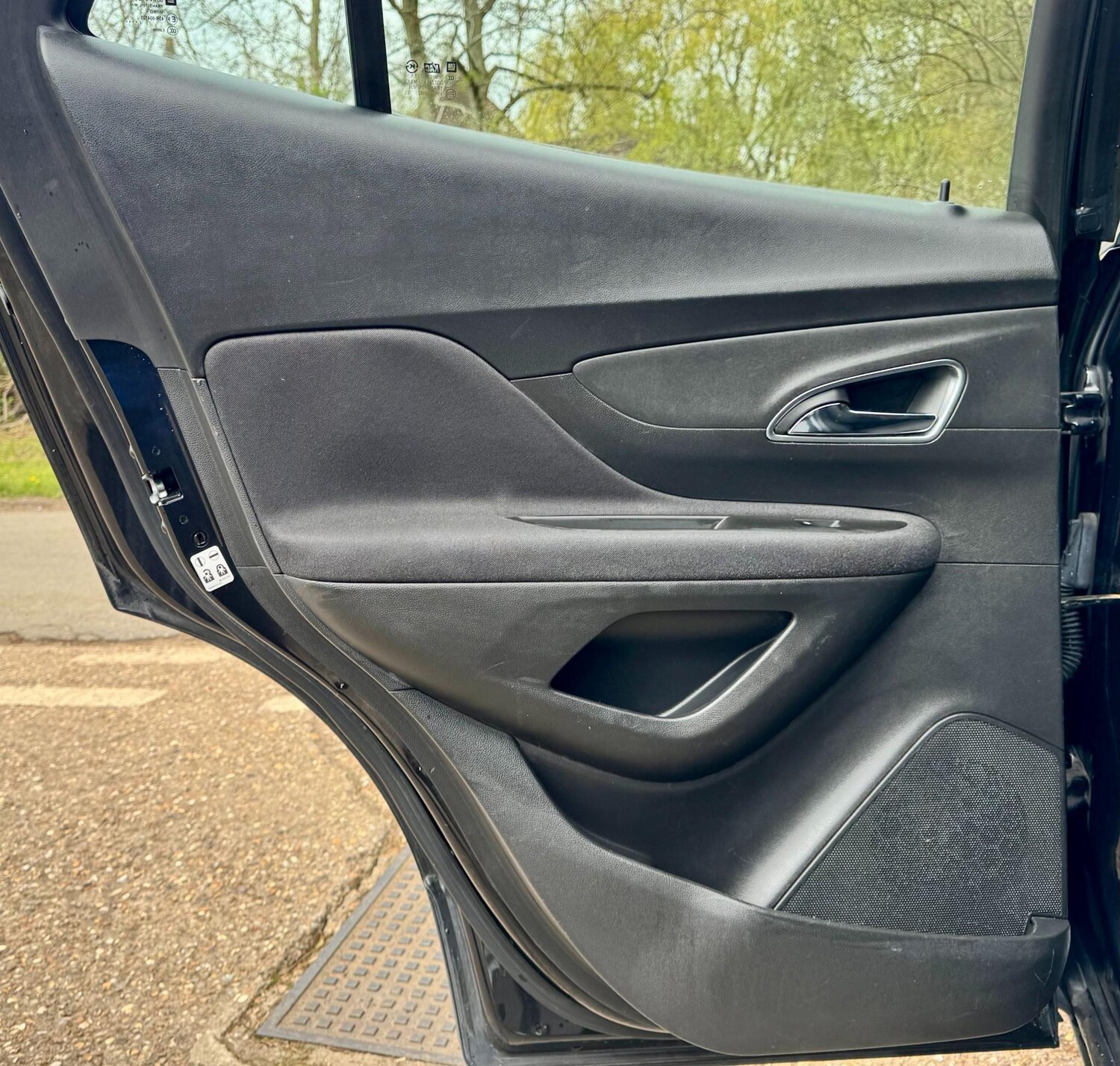 Used Vauxhall Mokka 2013 for sale - 78123722: Photo 72