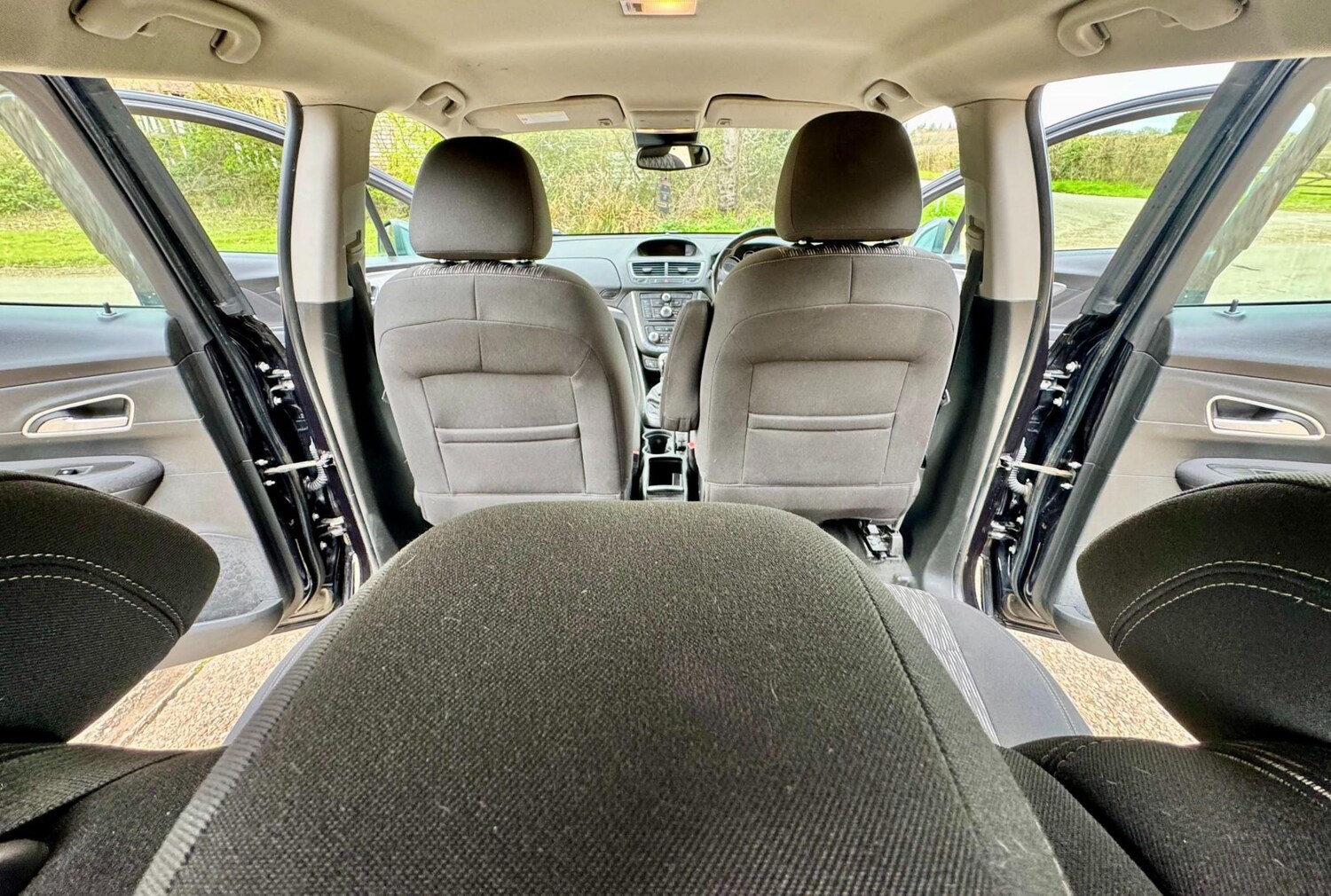 Used Vauxhall Mokka 2013 for sale - 78123722: Photo 74