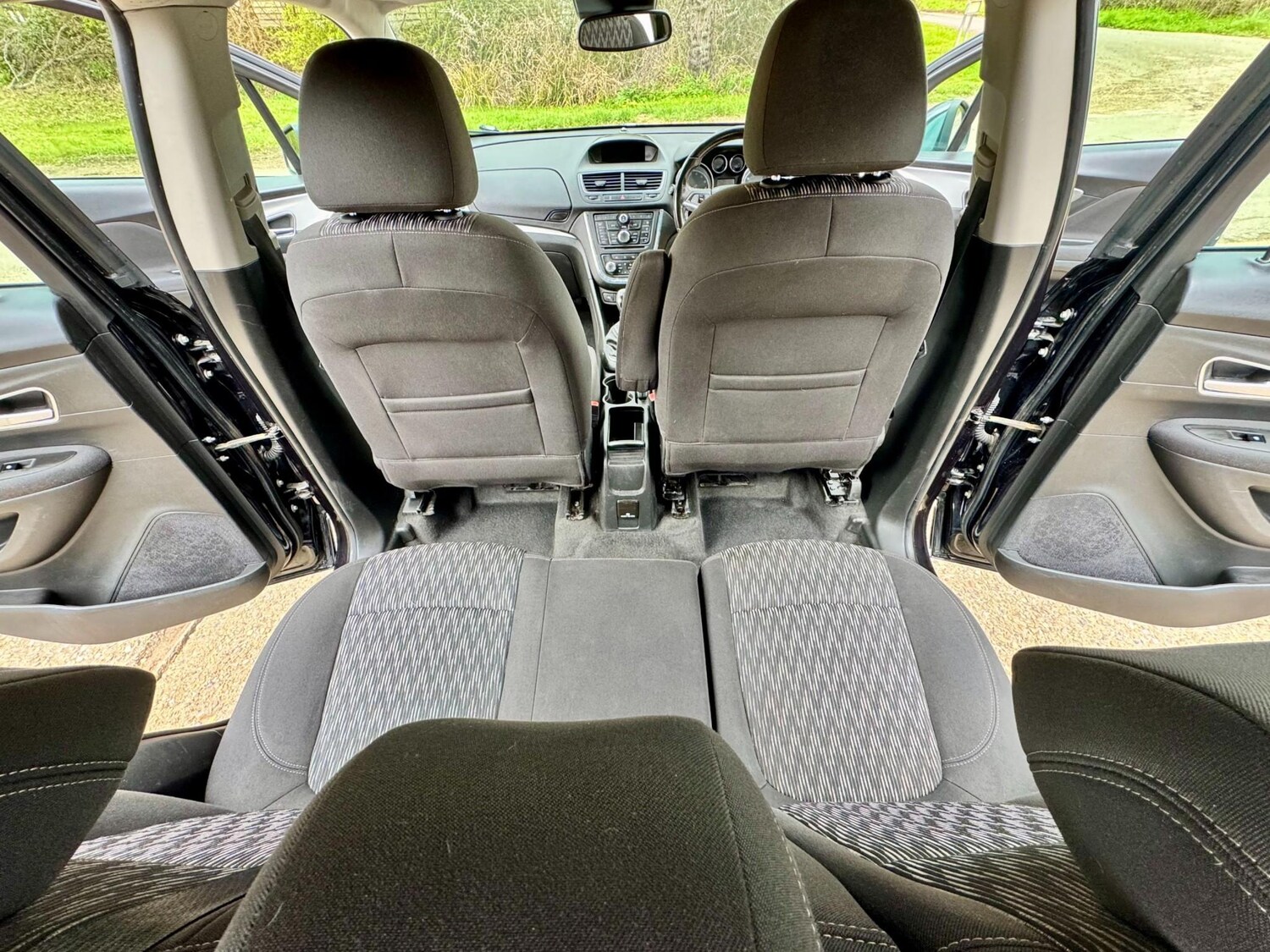 Used Vauxhall Mokka 2013 for sale - 78123722: Photo 75