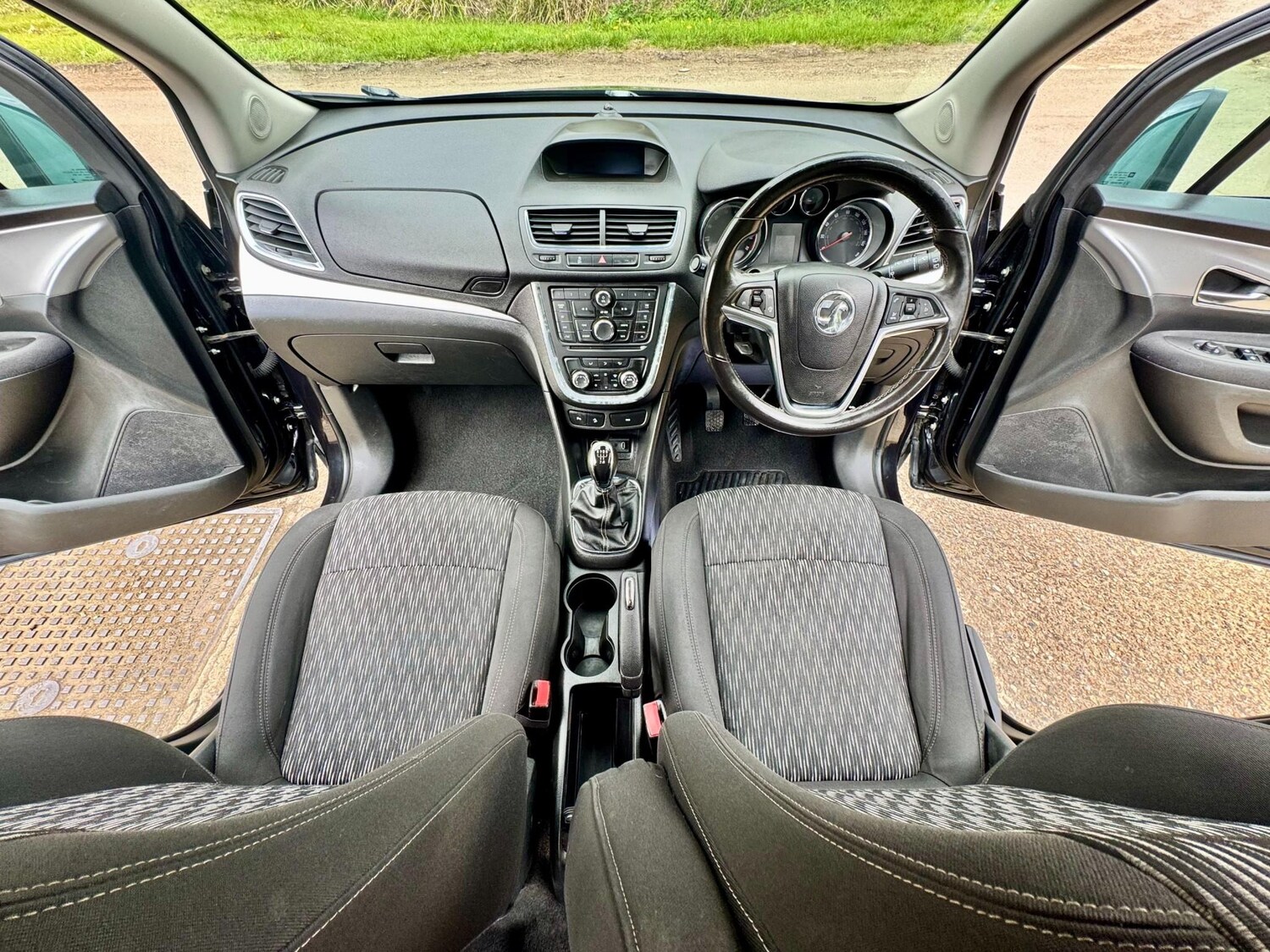 Used Vauxhall Mokka 2013 for sale - 78123722: Photo 78