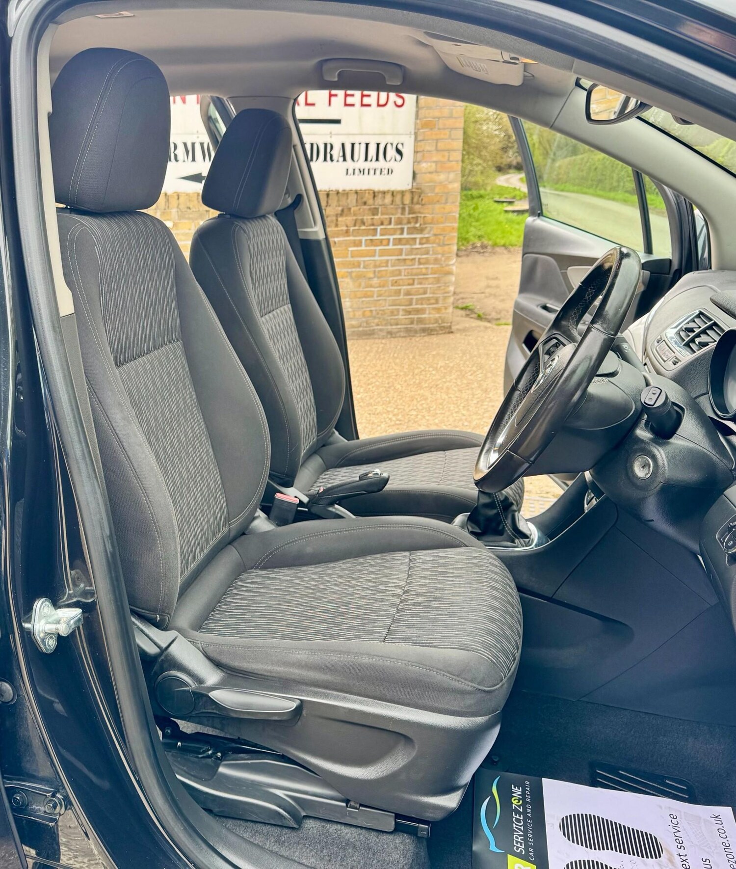 Used Vauxhall Mokka 2013 for sale - 78123722: Photo 80