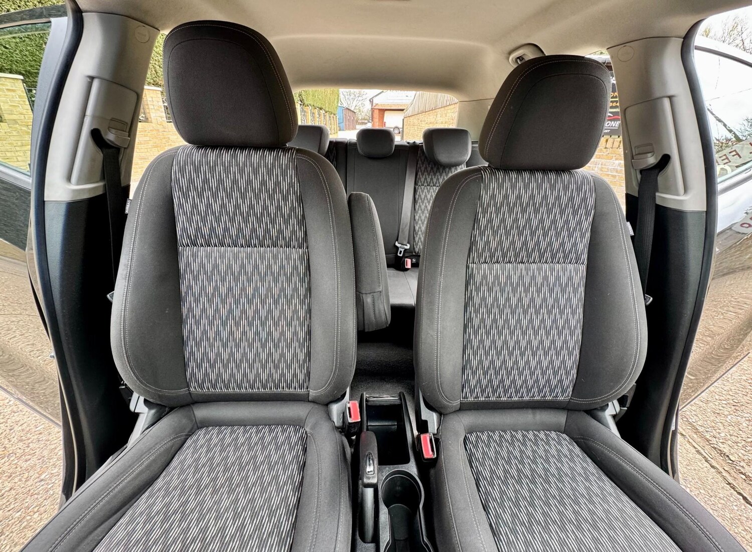 Used Vauxhall Mokka 2013 for sale - 78123722: Photo 81