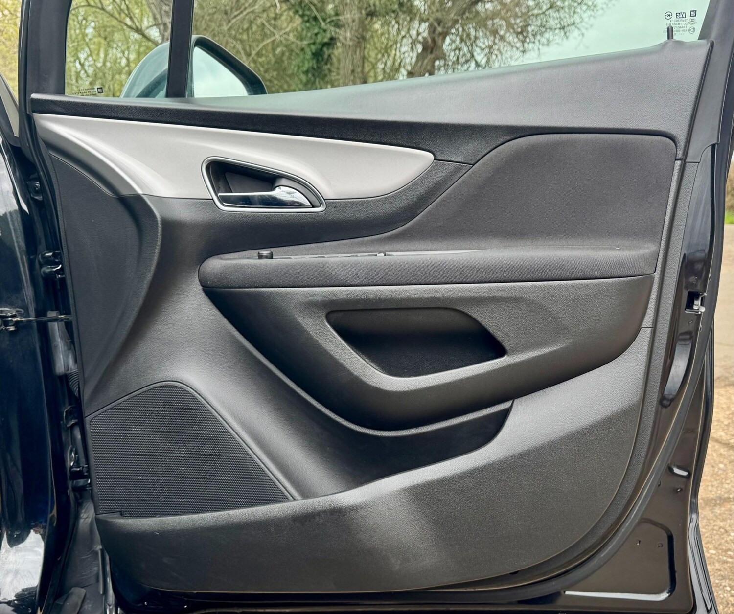 Used Vauxhall Mokka 2013 for sale - 78123722: Photo 84