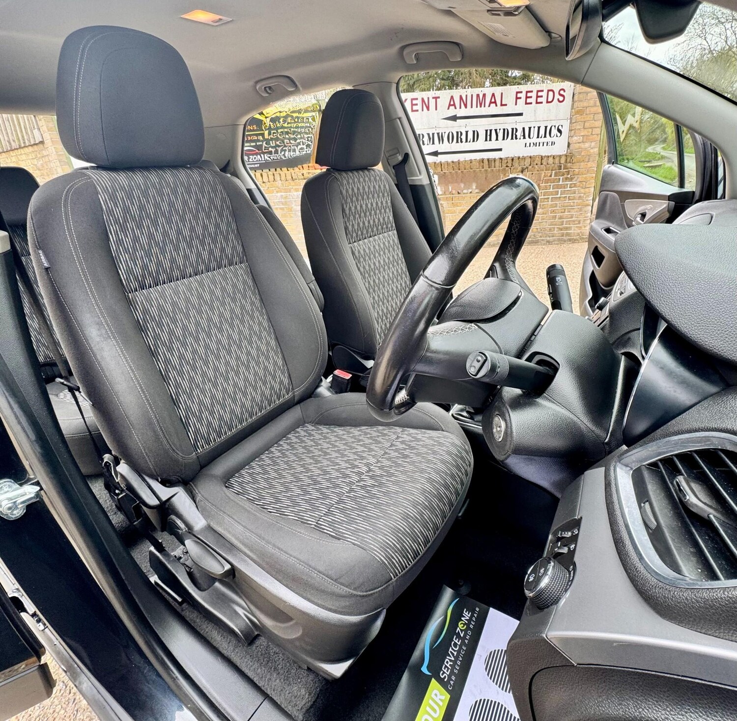 Used Vauxhall Mokka 2013 for sale - 78123722: Photo 85