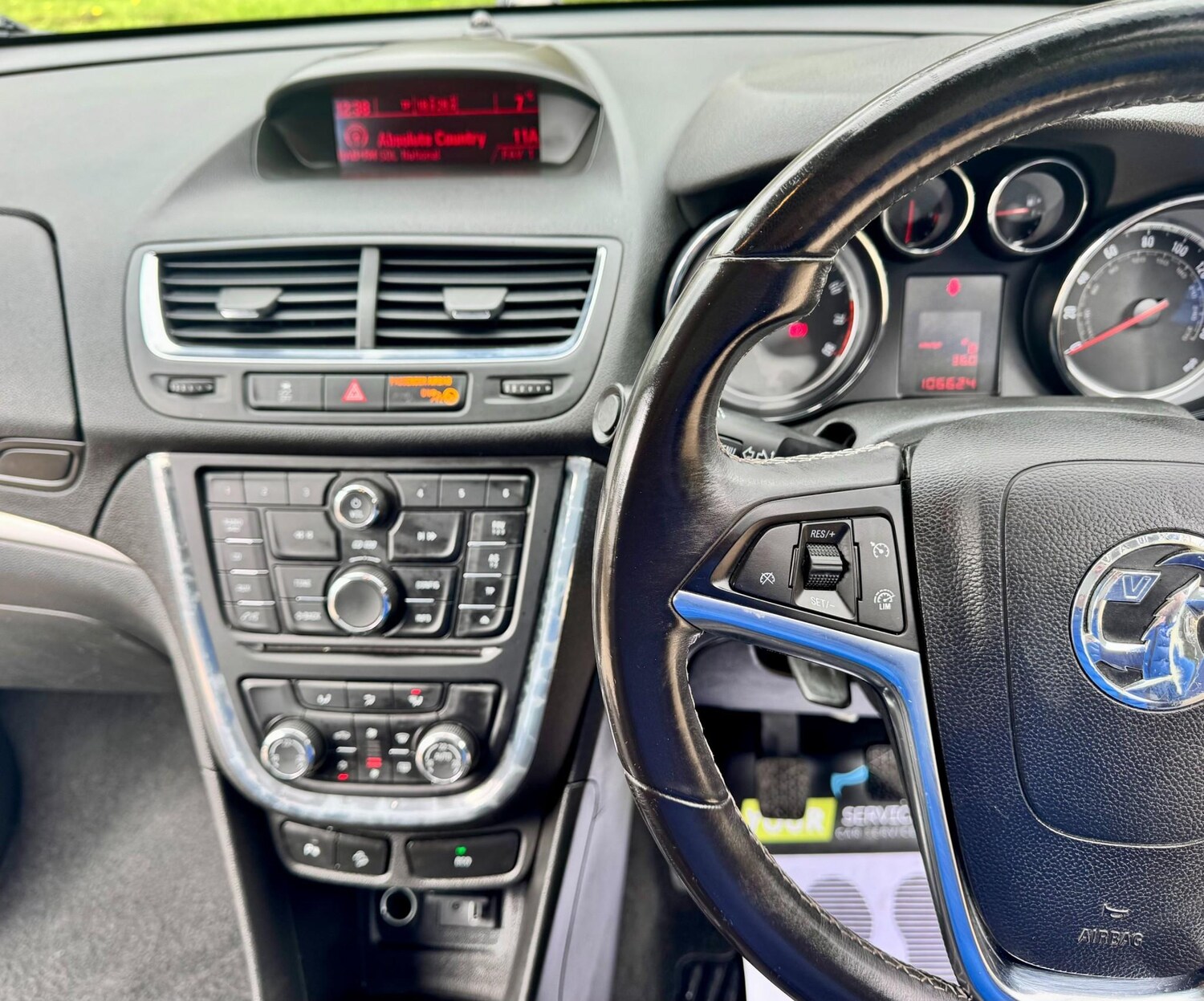 Used Vauxhall Mokka 2013 for sale - 78123722: Photo 87