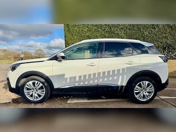Used Peugeot 3008 2019 for sale - 77267707: Photo