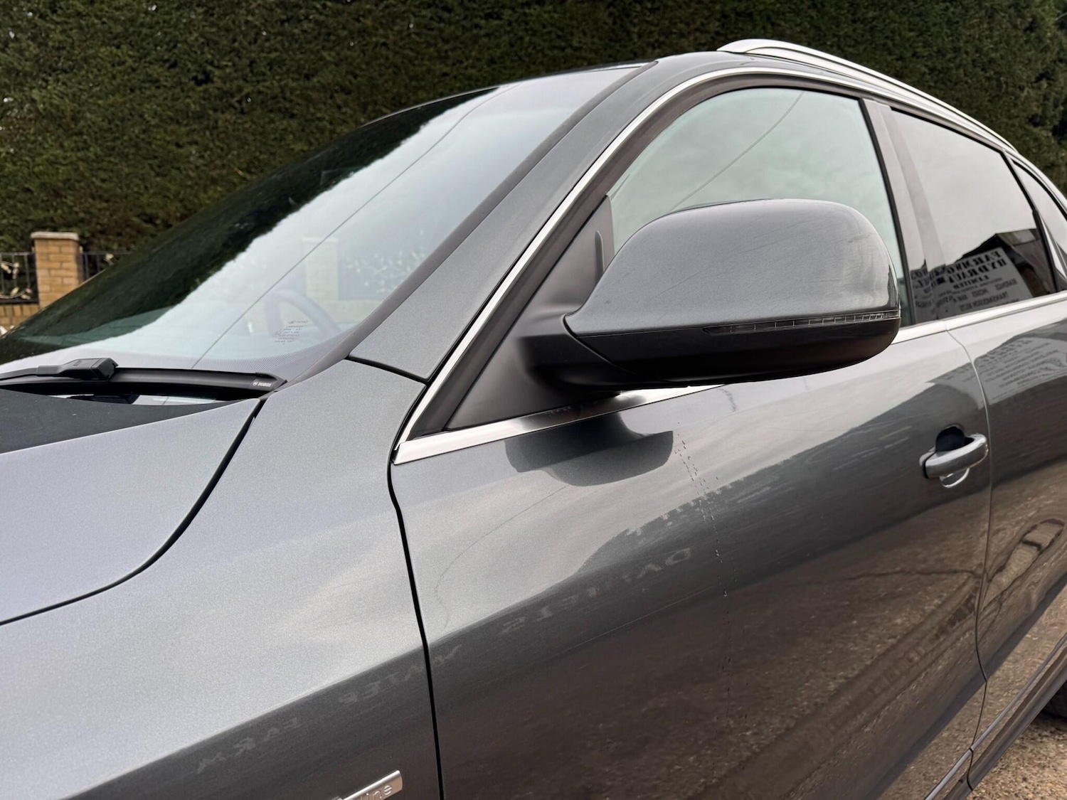 Used Audi Q5 2012 for sale - 77082073: Photo 38