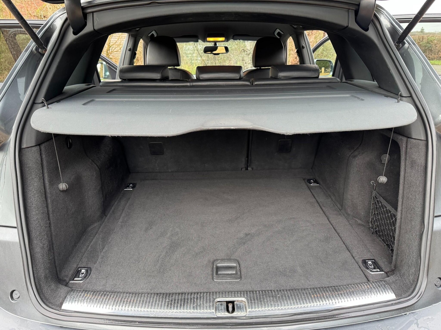 Used Audi Q5 2012 for sale - 77082073: Photo 47