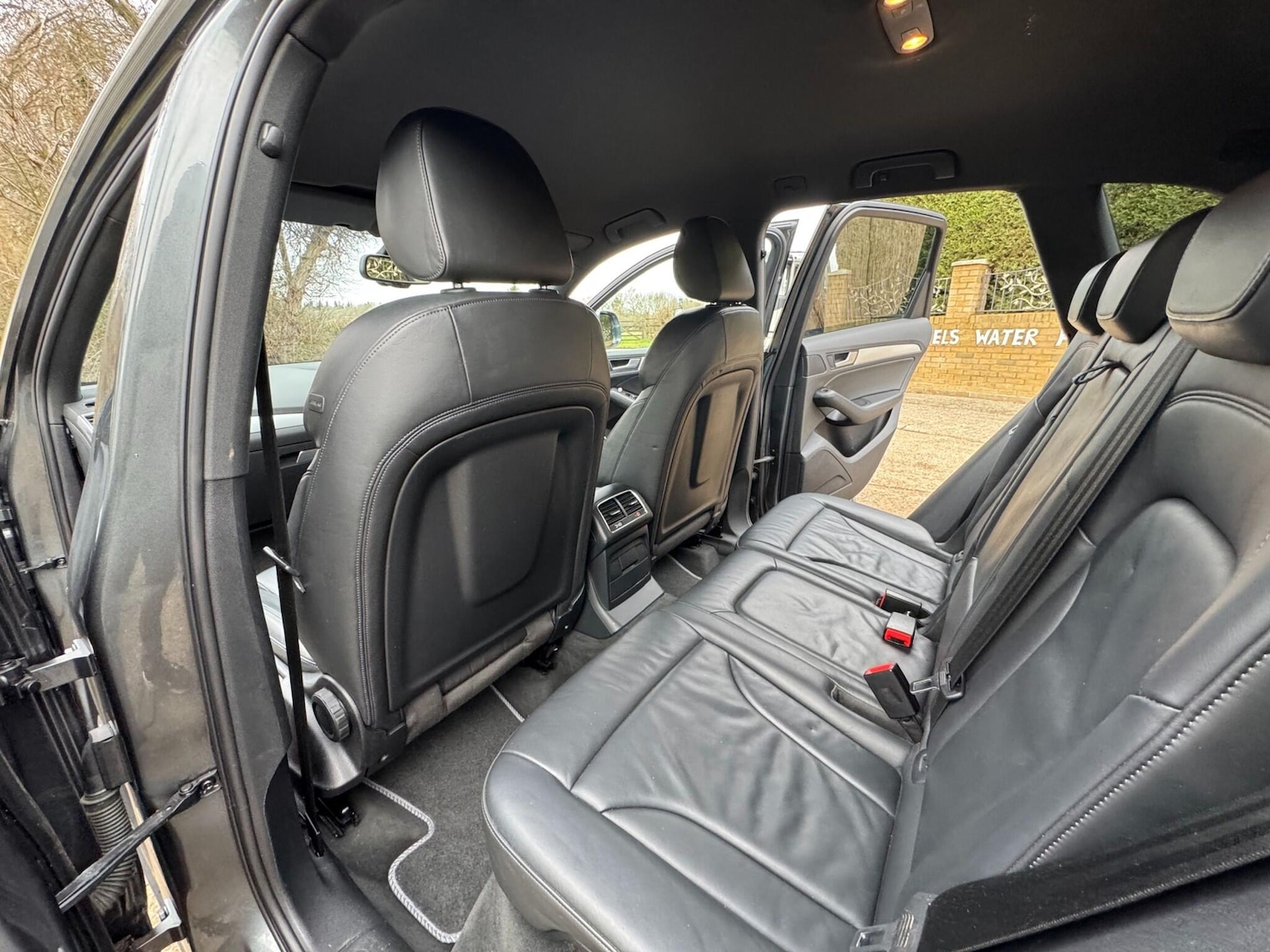 Used Audi Q5 2012 for sale - 77082073: Photo 58