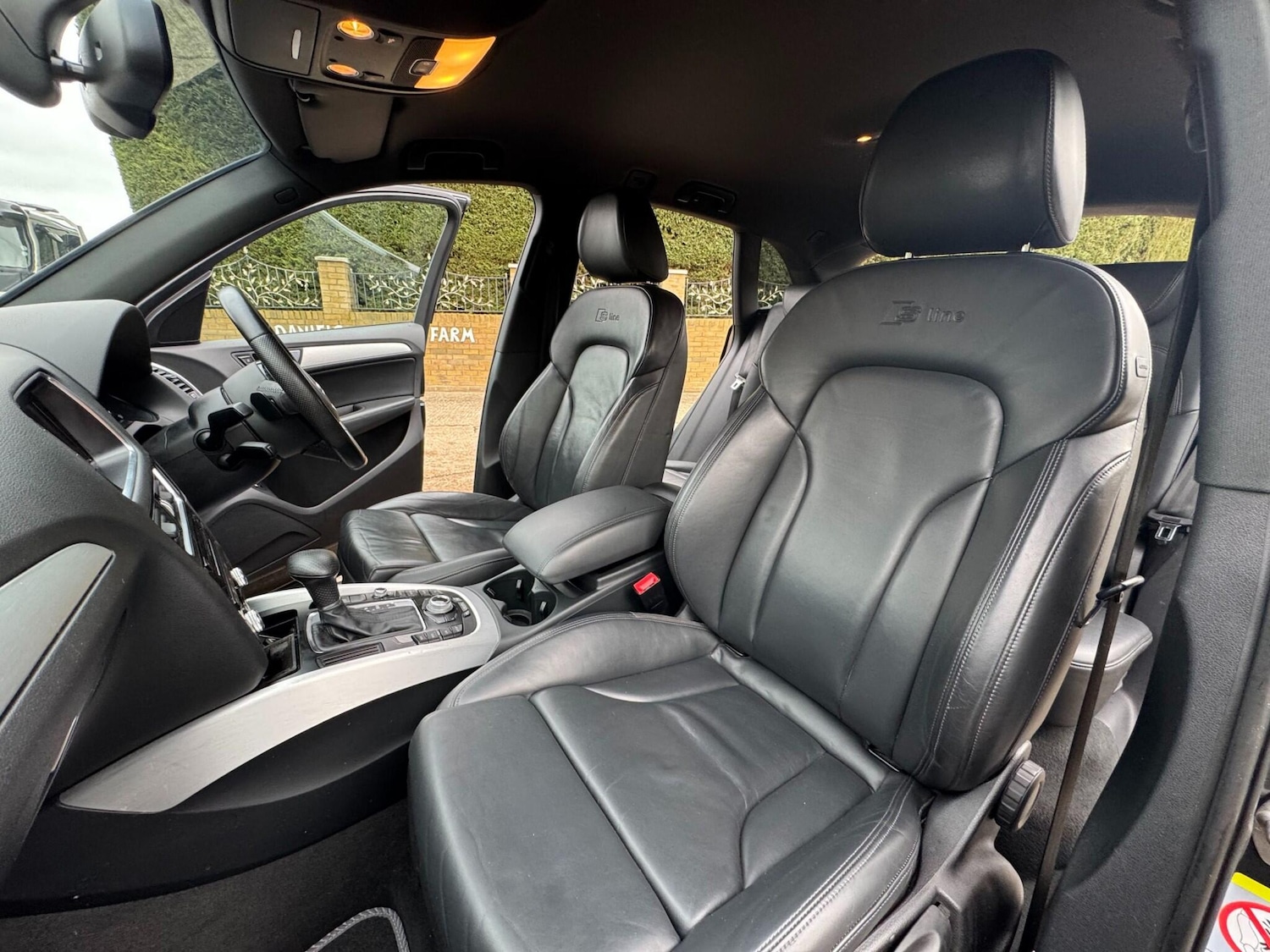 Used Audi Q5 2012 for sale - 77082073: Photo 63