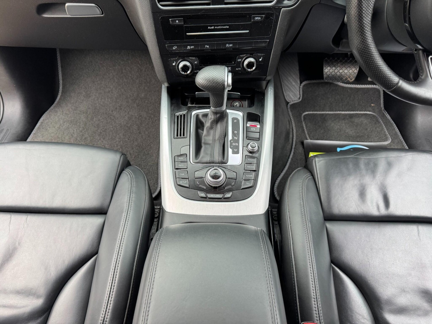 Used Audi Q5 2012 for sale - 77082073: Photo 86